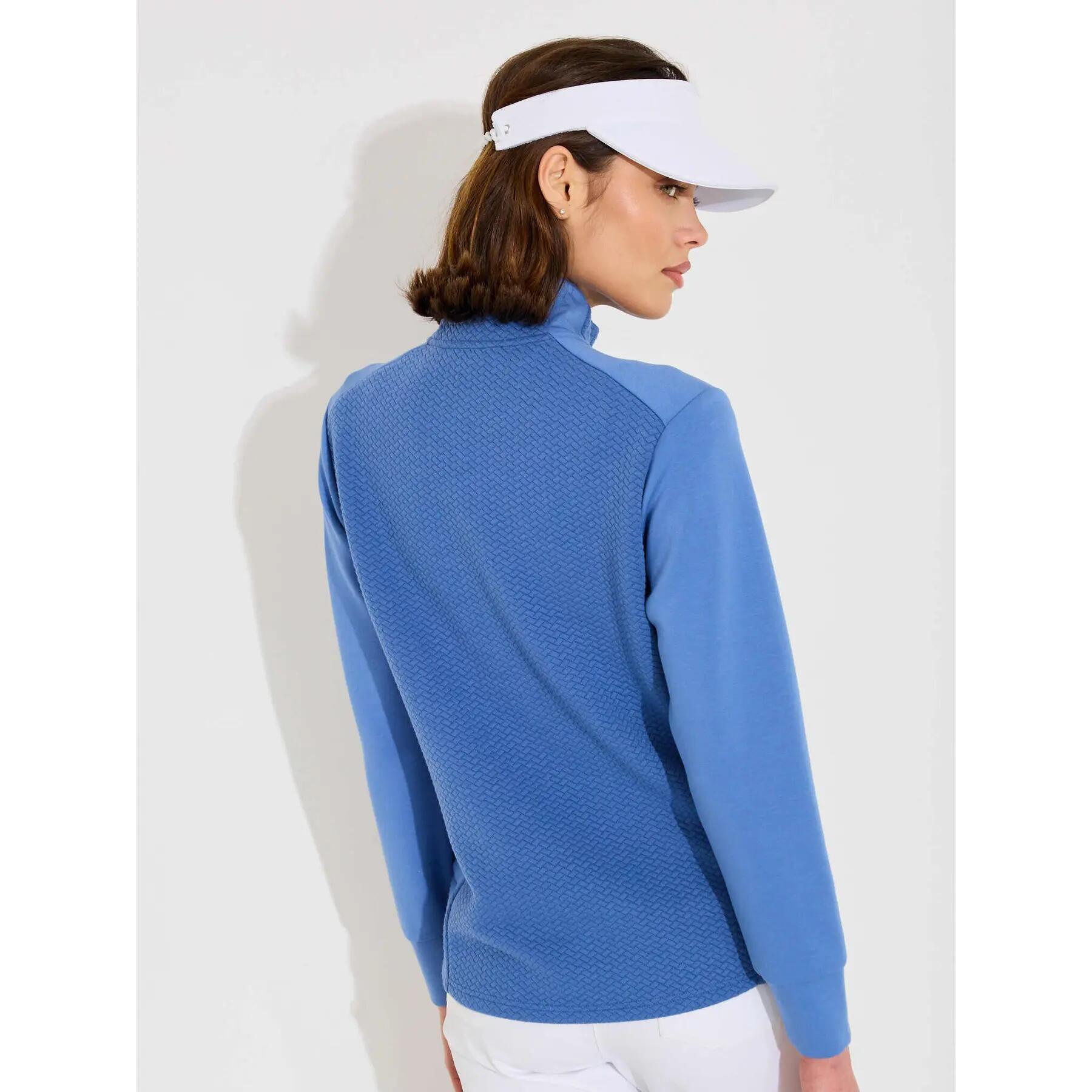 Fleece für Damen Abacus Carden 4/4