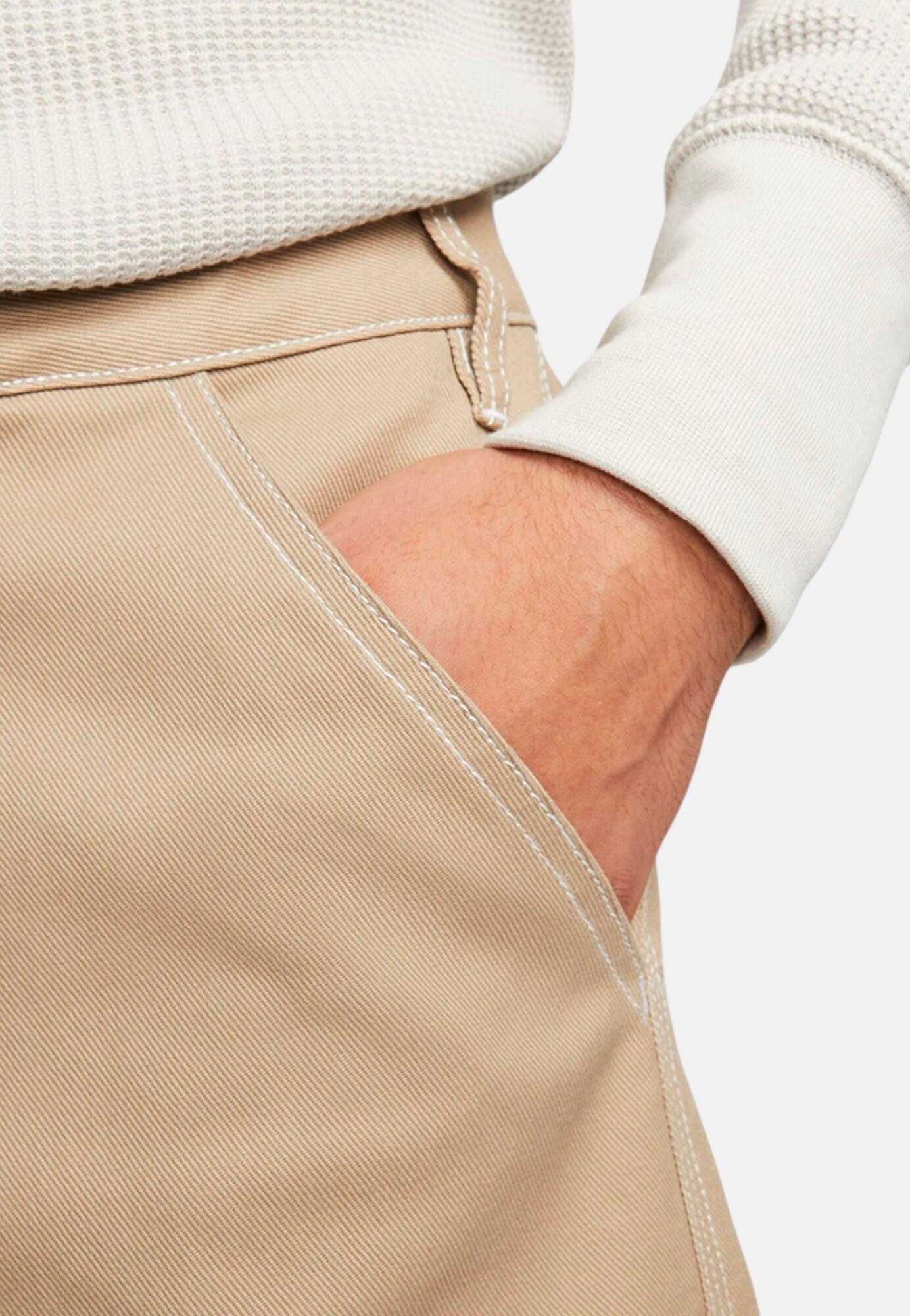 Pantaloni tuta Nike Sportswear M NL CARPENTER PANT 3/6