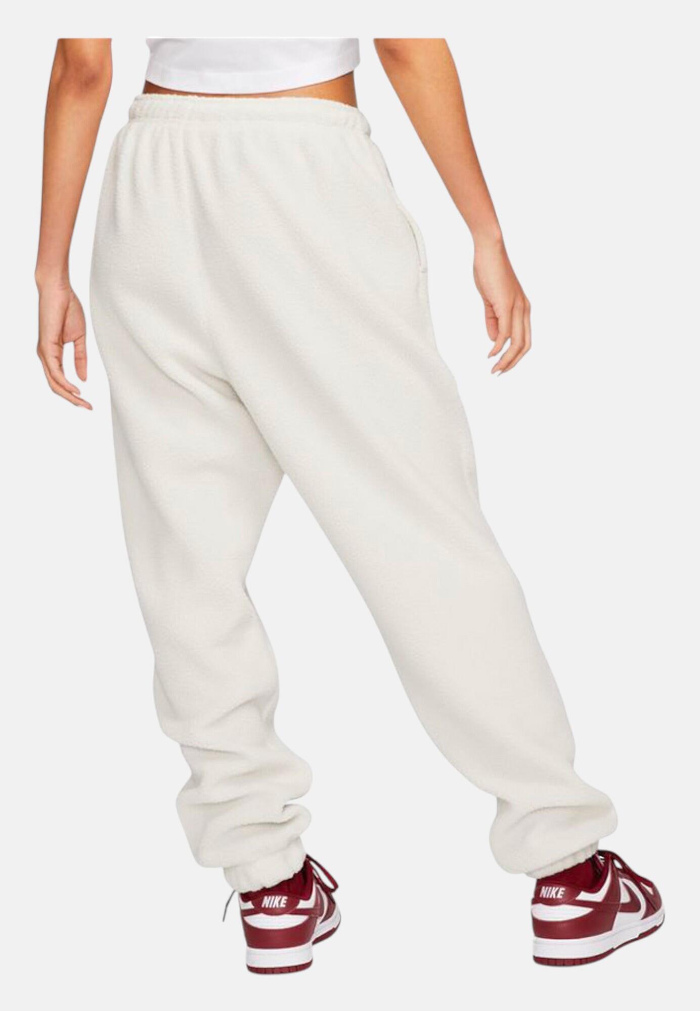 Nike Sportswear - Pantalones de deporte W NSW PLSH JGGR / W NSW PLSH JGGR en Pol 2/4
