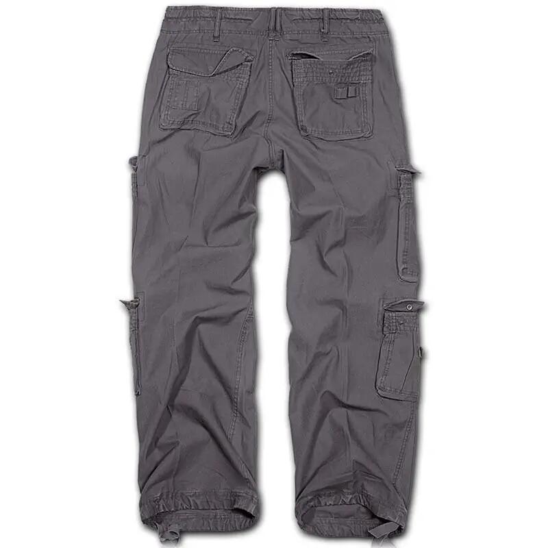 Pure Vintage Trouser 2/6