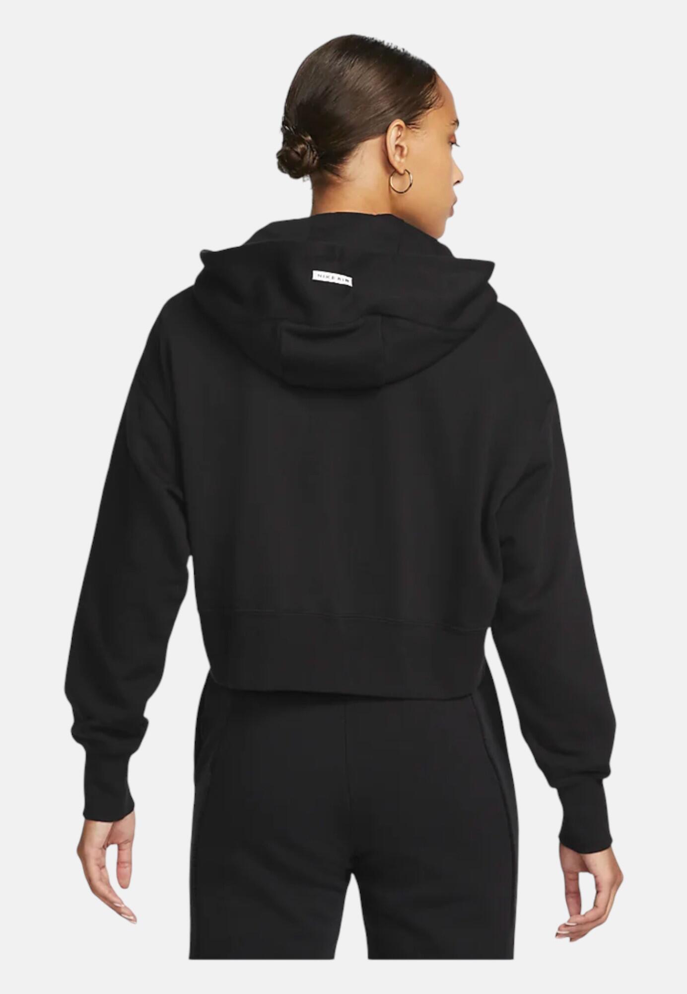 Nike Sportswear - Pullover W NSW AIR FLC HD FZ en coton pour femme 2/6