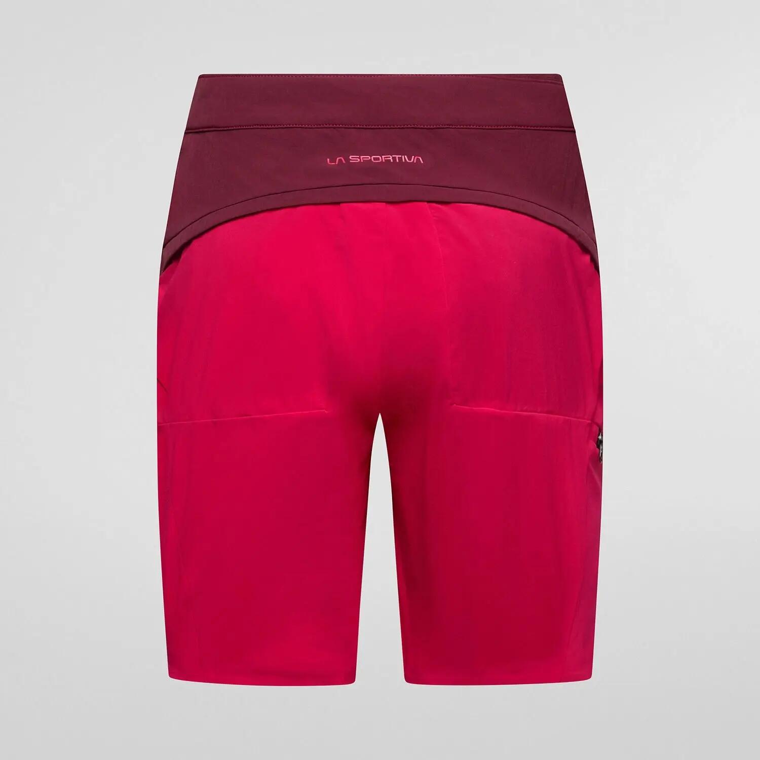 Short femme La Sportiva Monument 2/7