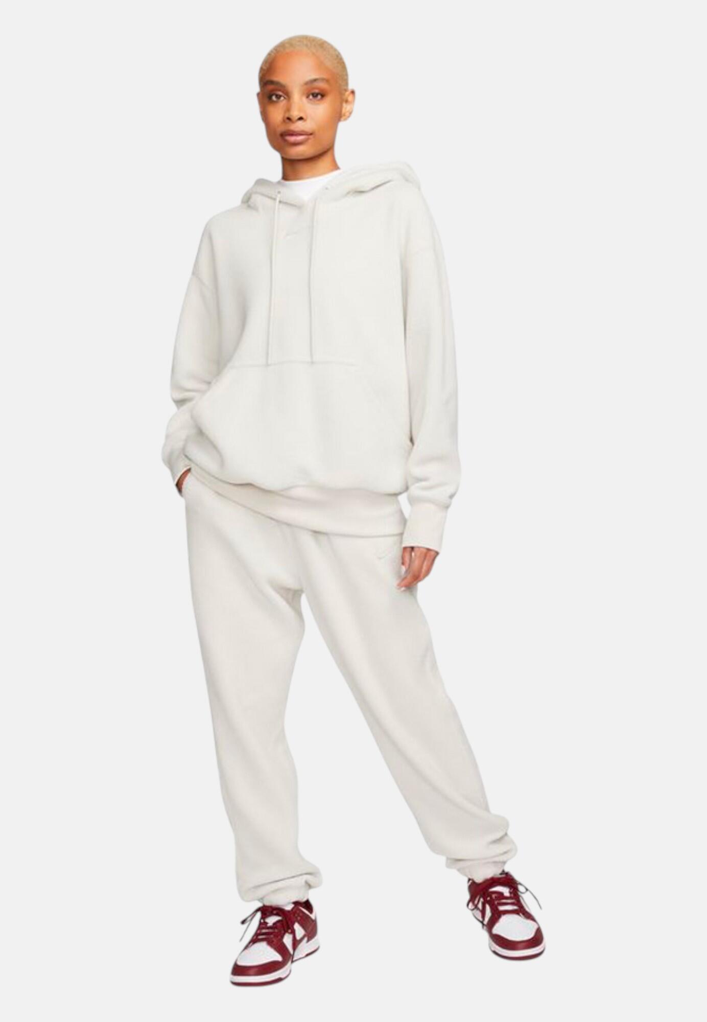Nike Sportswear - Pantalones de deporte W NSW PLSH JGGR / W NSW PLSH JGGR en Pol 4/4
