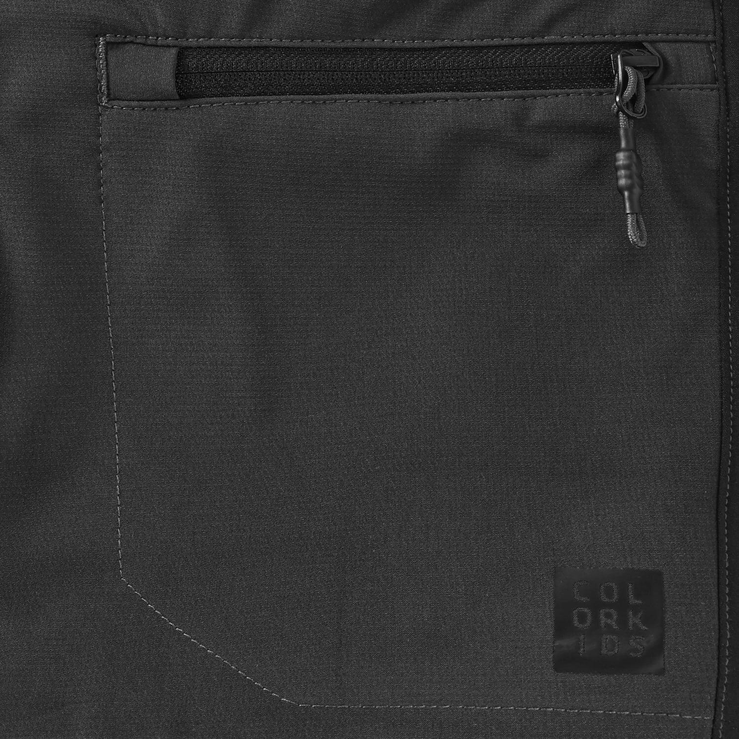 Zip off- Outdoorhose Phantom 3/3