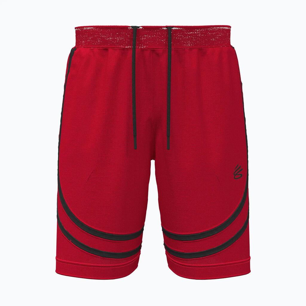 Under Armour Curry Signature Men's Basketball Shorts
