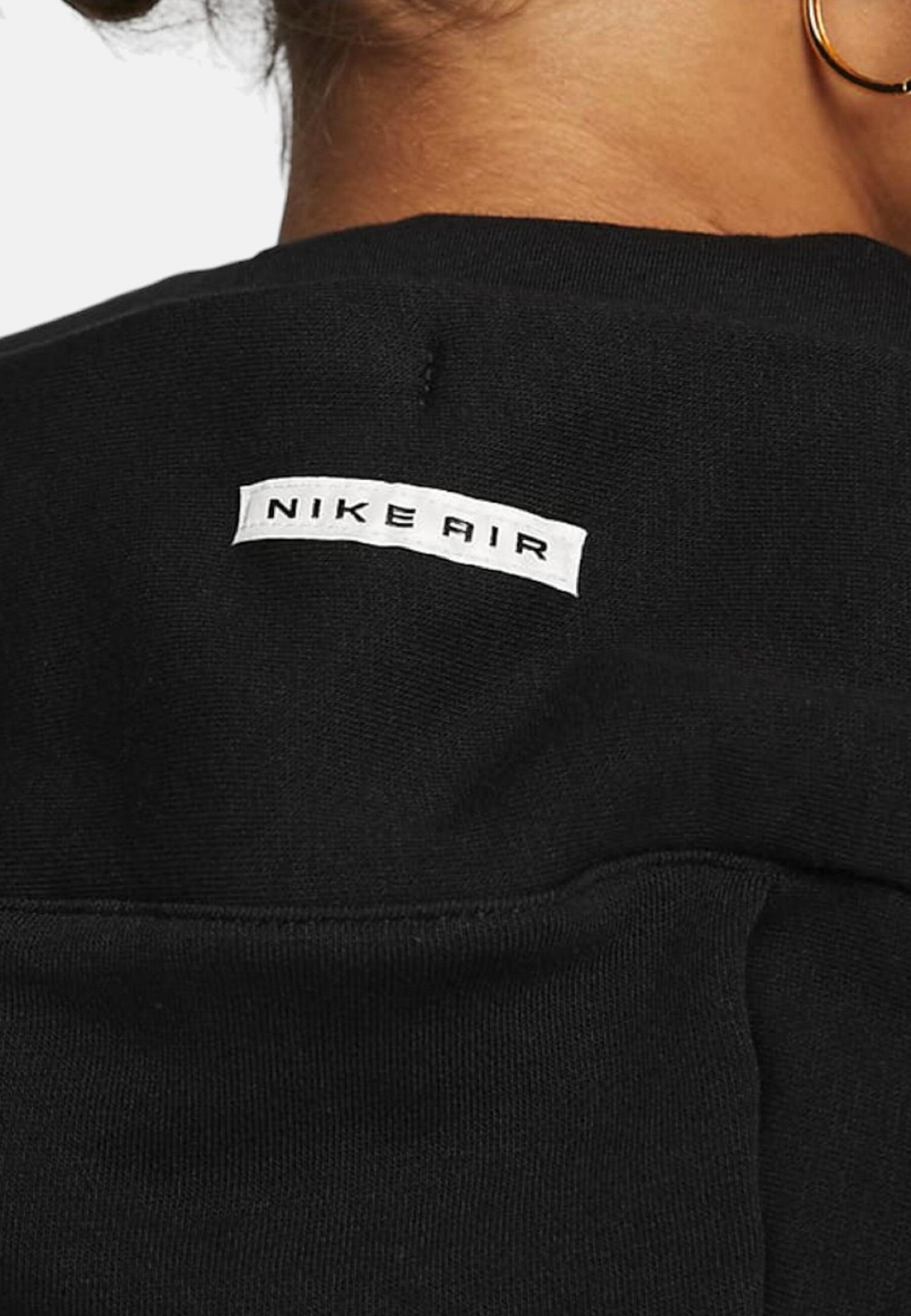 Nike Sportswear - Pullover W NSW AIR FLC HD FZ en coton pour femme 4/6