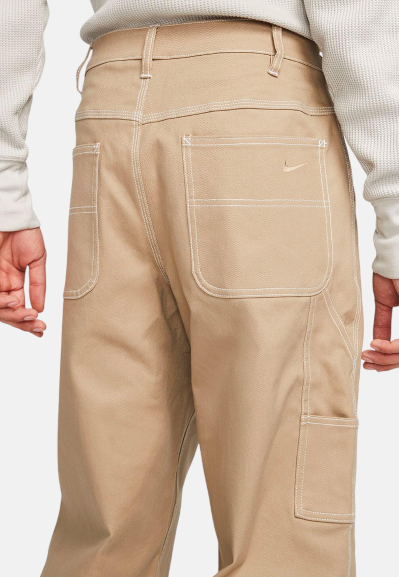 Pantaloni tuta Nike Sportswear M NL CARPENTER PANT 5/6