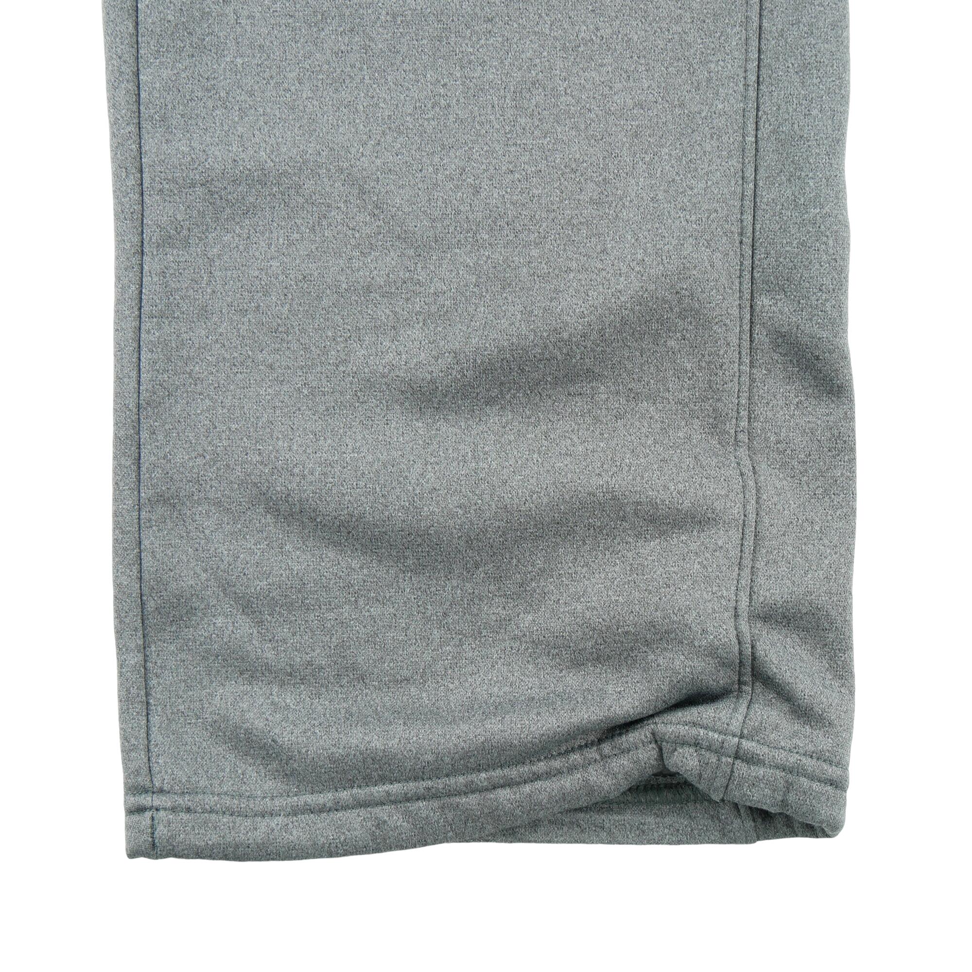 Calça jogging masculina larga cinza Under Armour 5/7