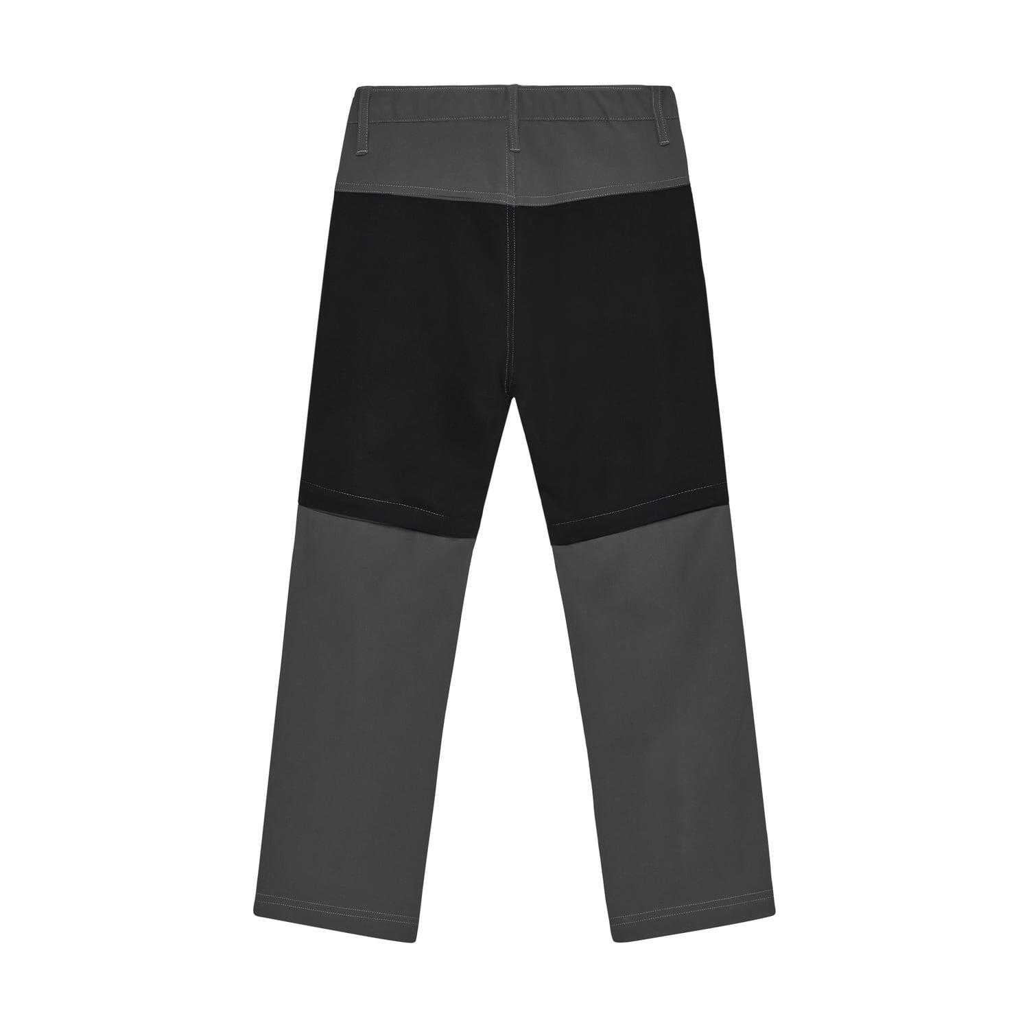 Zip off- Outdoorhose Phantom 2/3