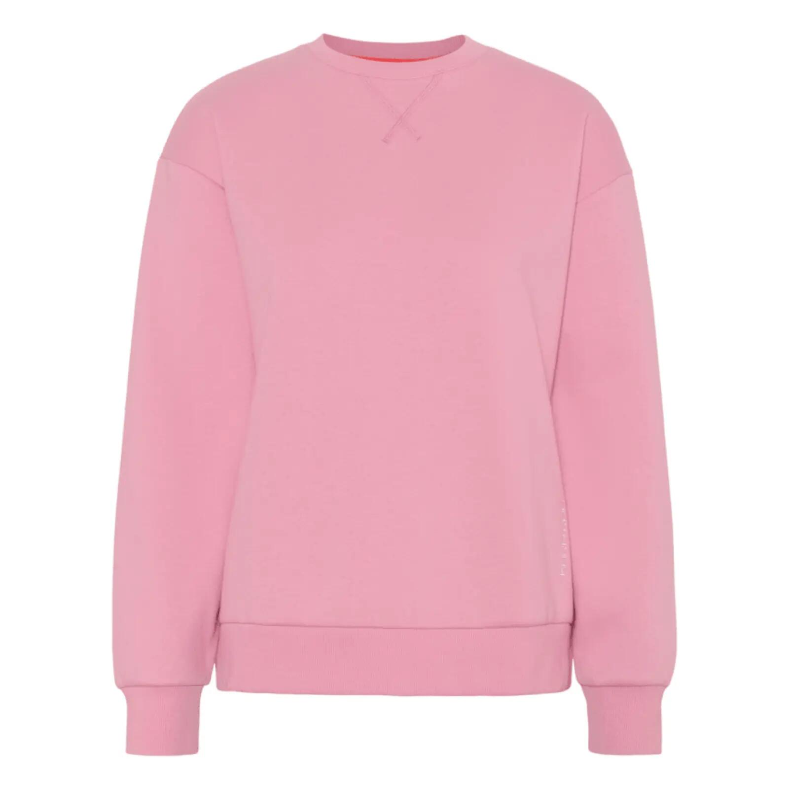 Sweatshirt femme Kari Traa Anelie 1/6