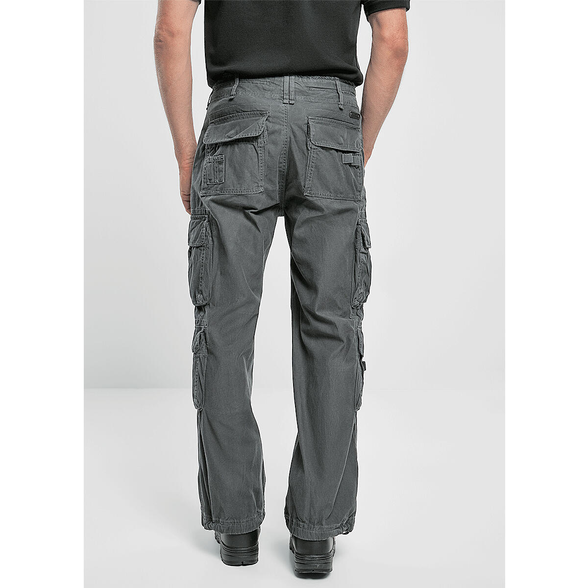 Pure Vintage Trouser 4/6