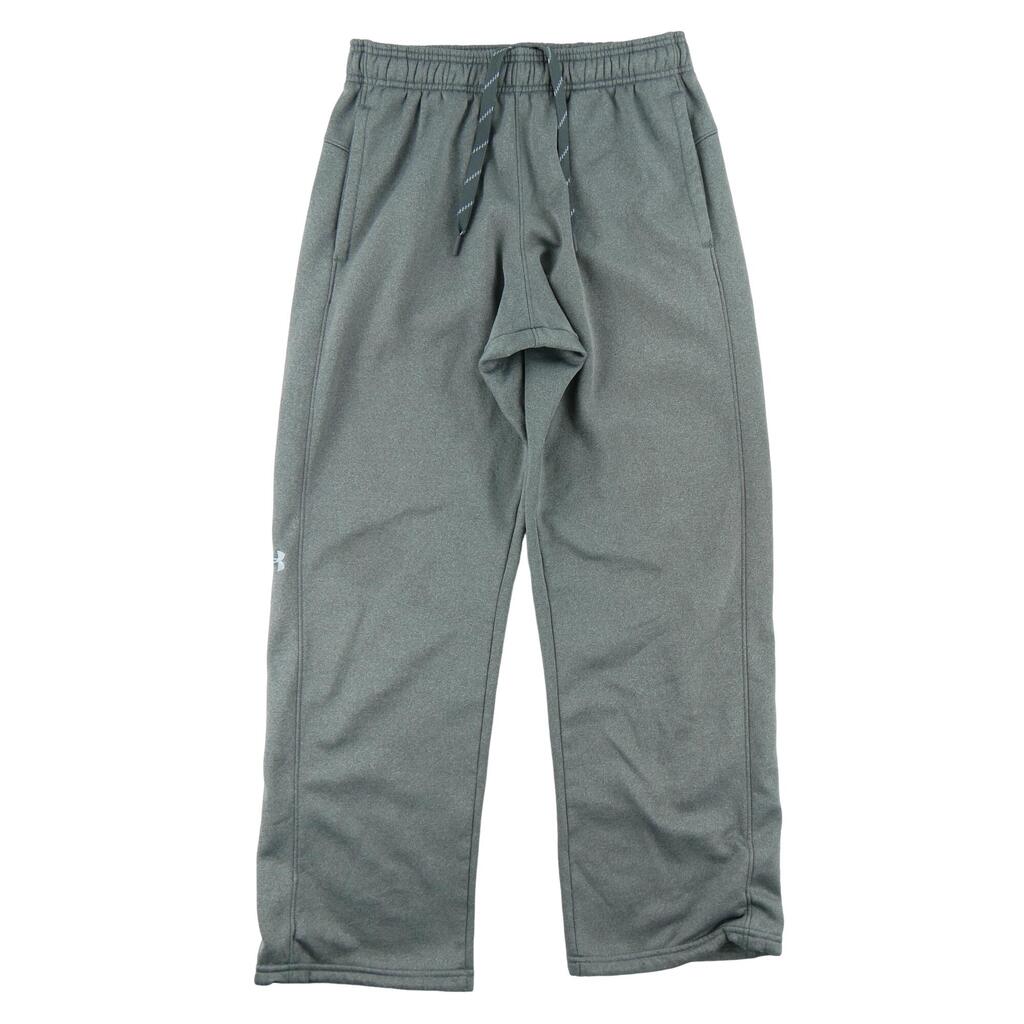 Men's Loose Fit Joggers Gray