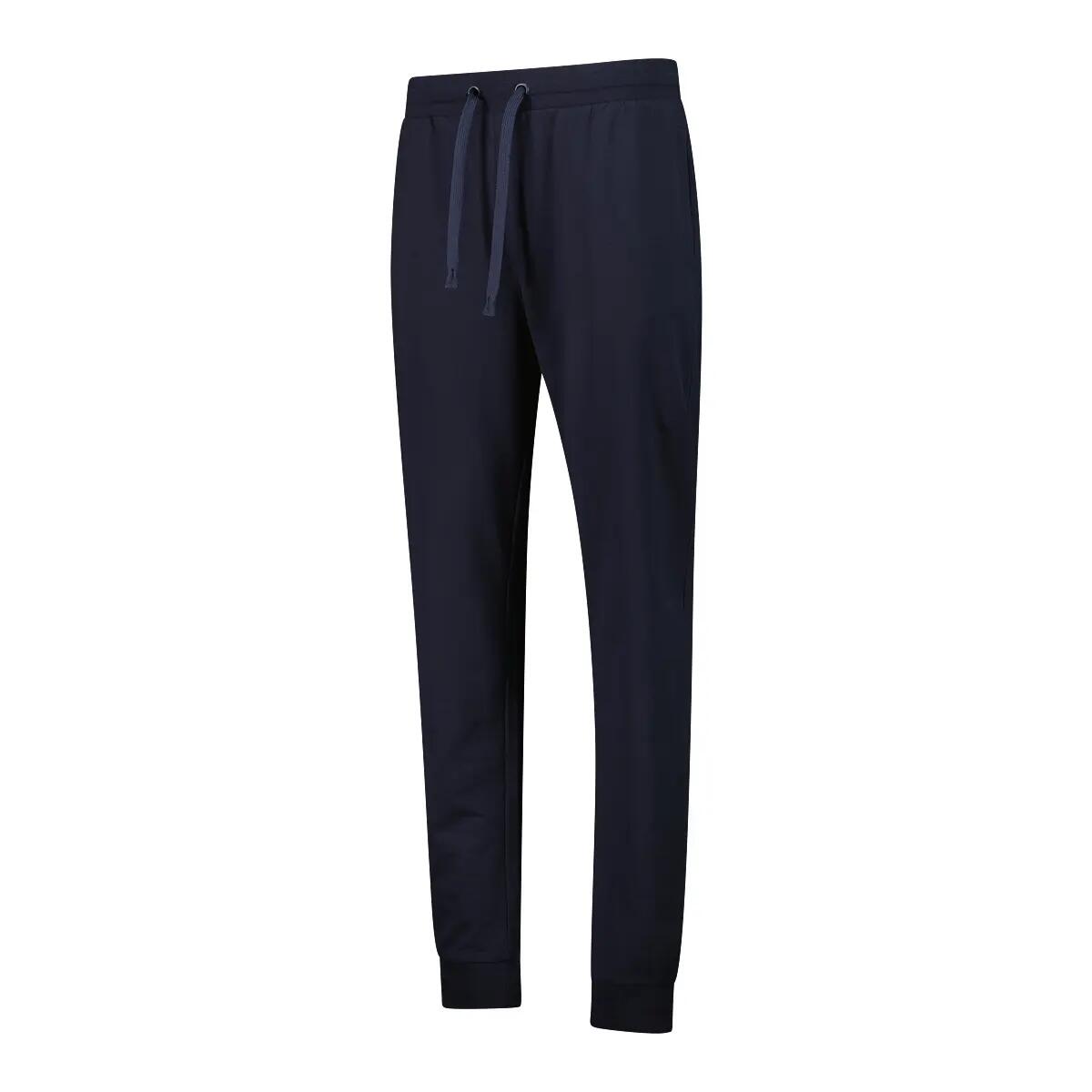 Pantaloni da jogging in cotone elastico CMP Luca 3/3