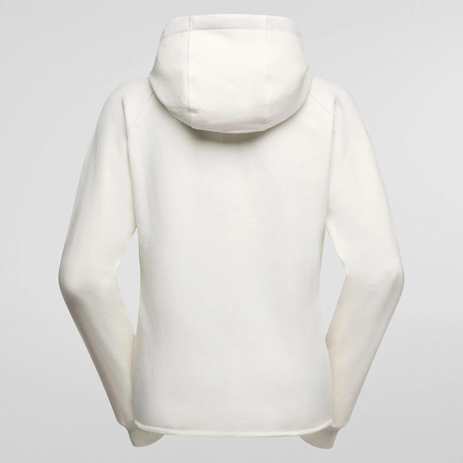 Sweatshirt à capuche full zip femme La Sportiva Kaos 3/3