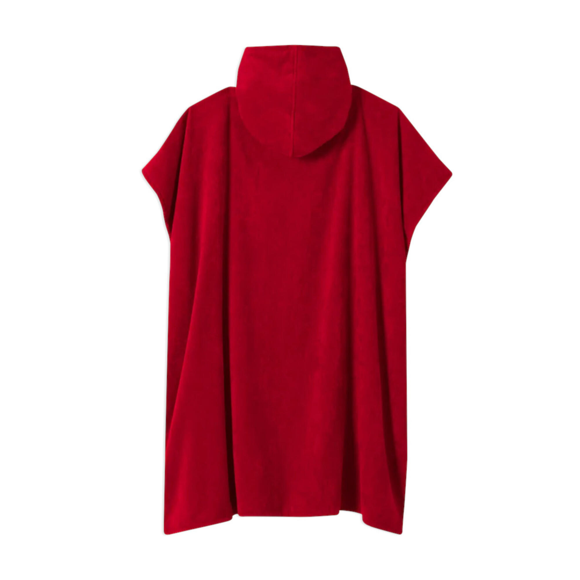 Puma Unisex Poncho teamADDITIONS Poncho 660009 2/3