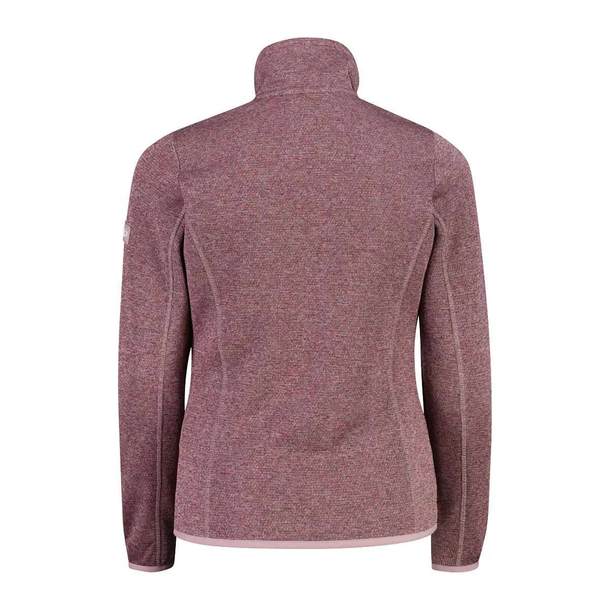 Polaire technique en maille fille CMP 3/5