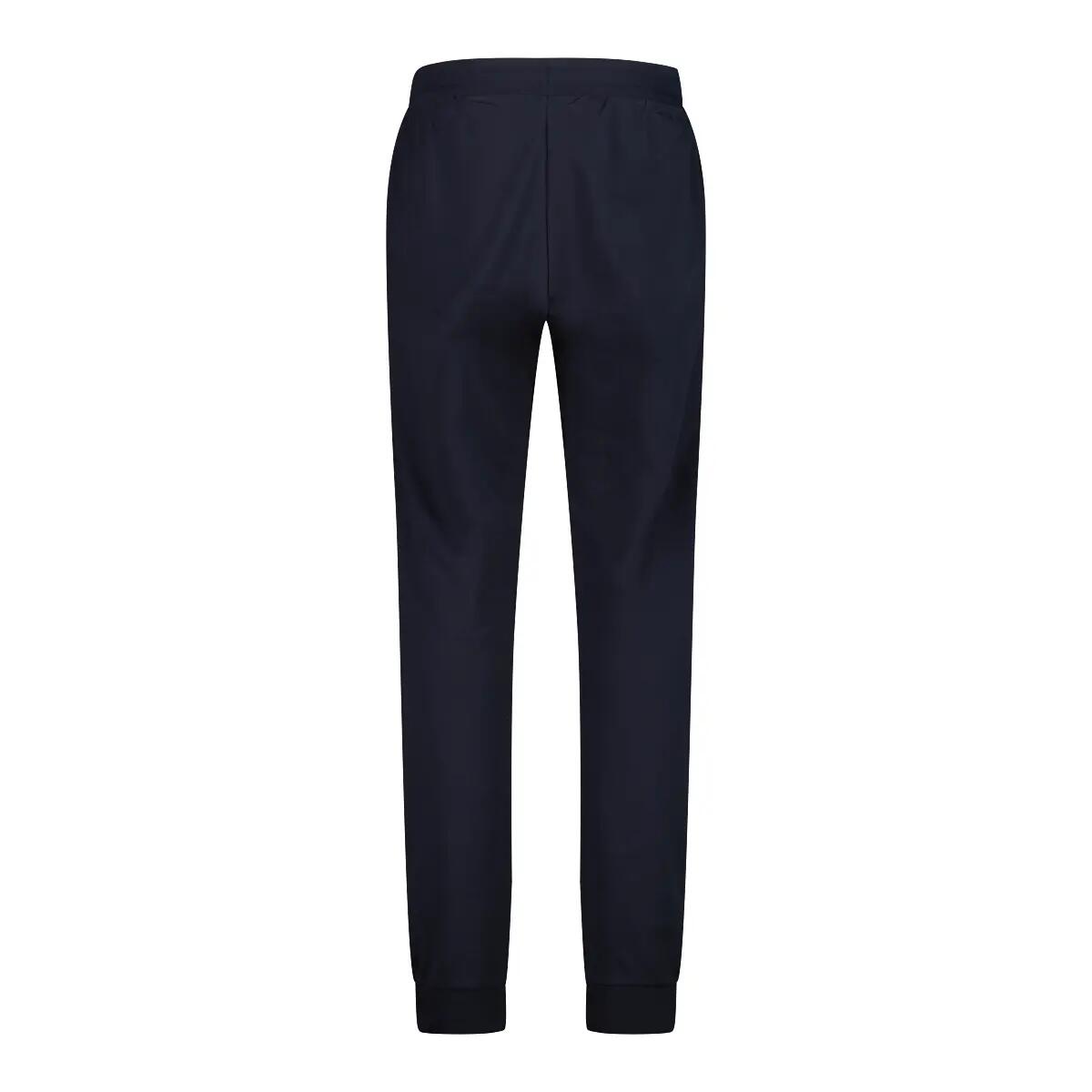 Pantaloni da jogging in cotone elastico CMP Luca 2/3