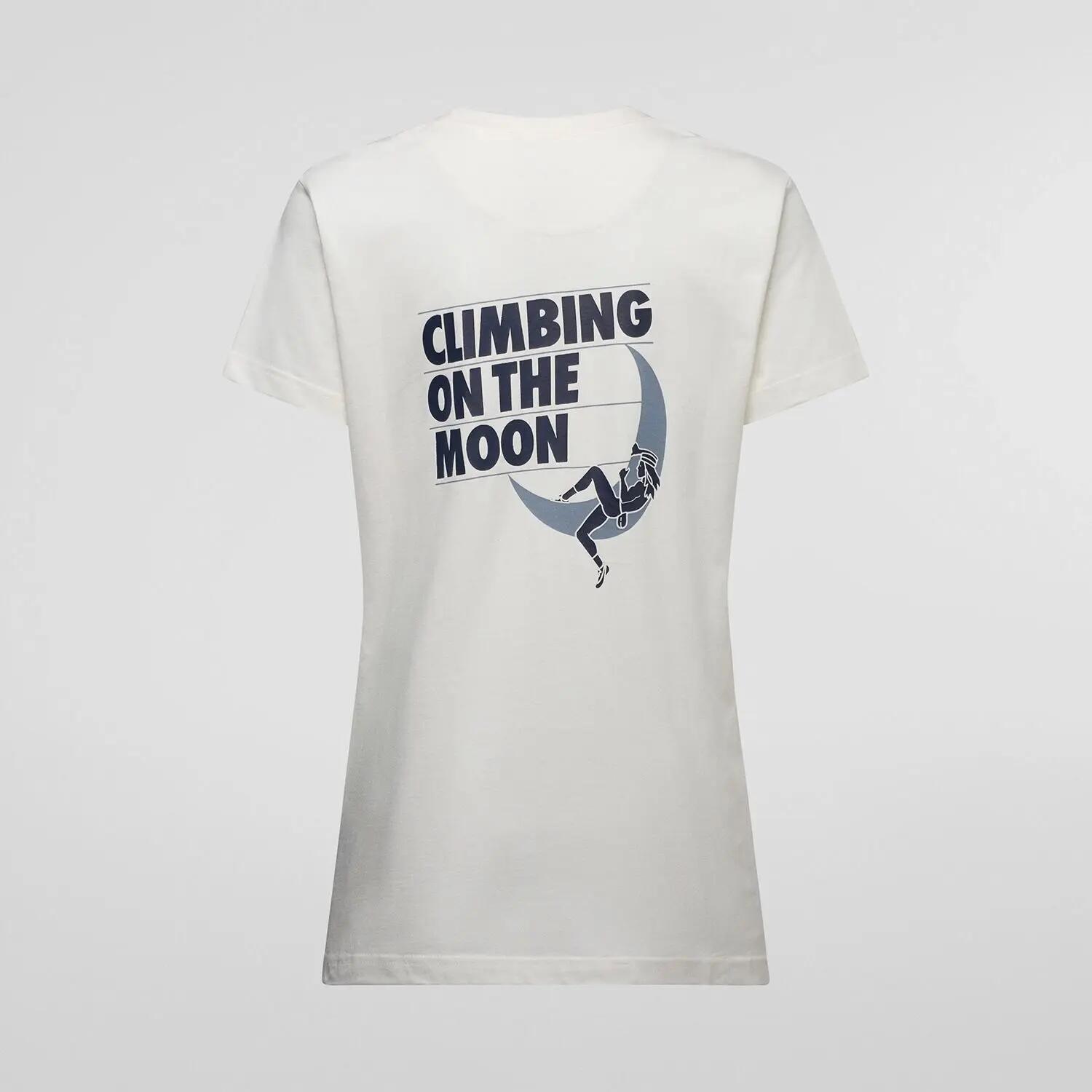 T-shirt femme La Sportiva Moon Rock 2/2