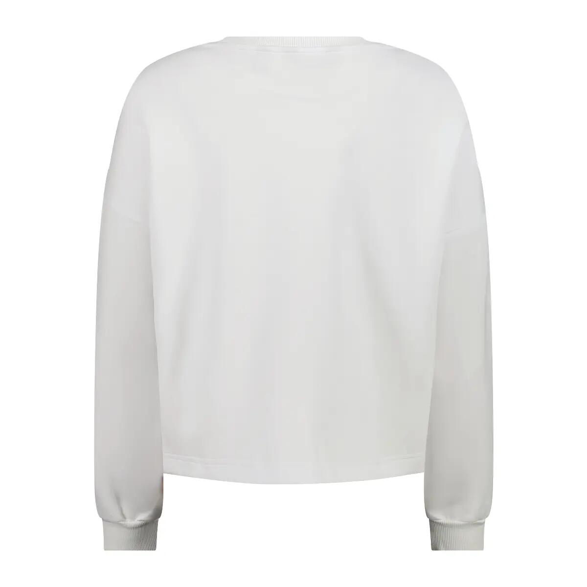 Sweatshirt femme CMP Alice 2/3