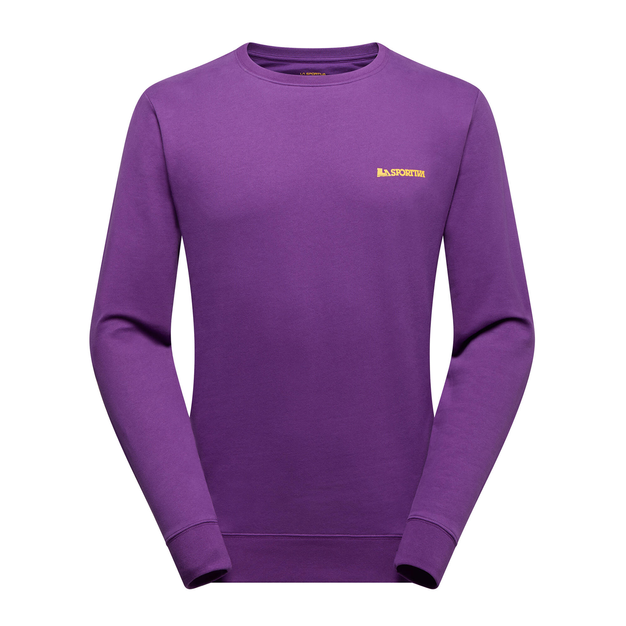 Sweatshirt La Sportiva Climbing on the Moon 3/3