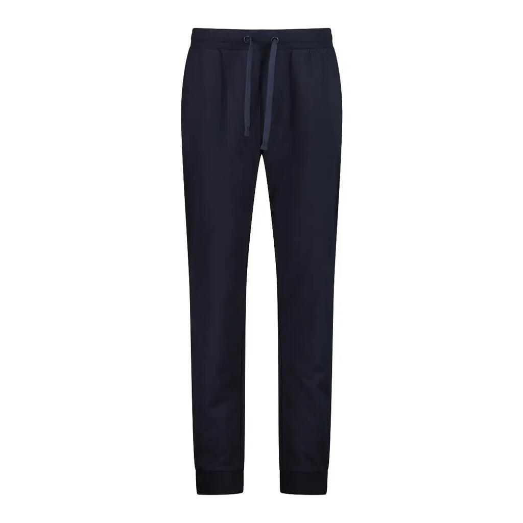 Cotton Stretch Jogging Trousers CMP Luca