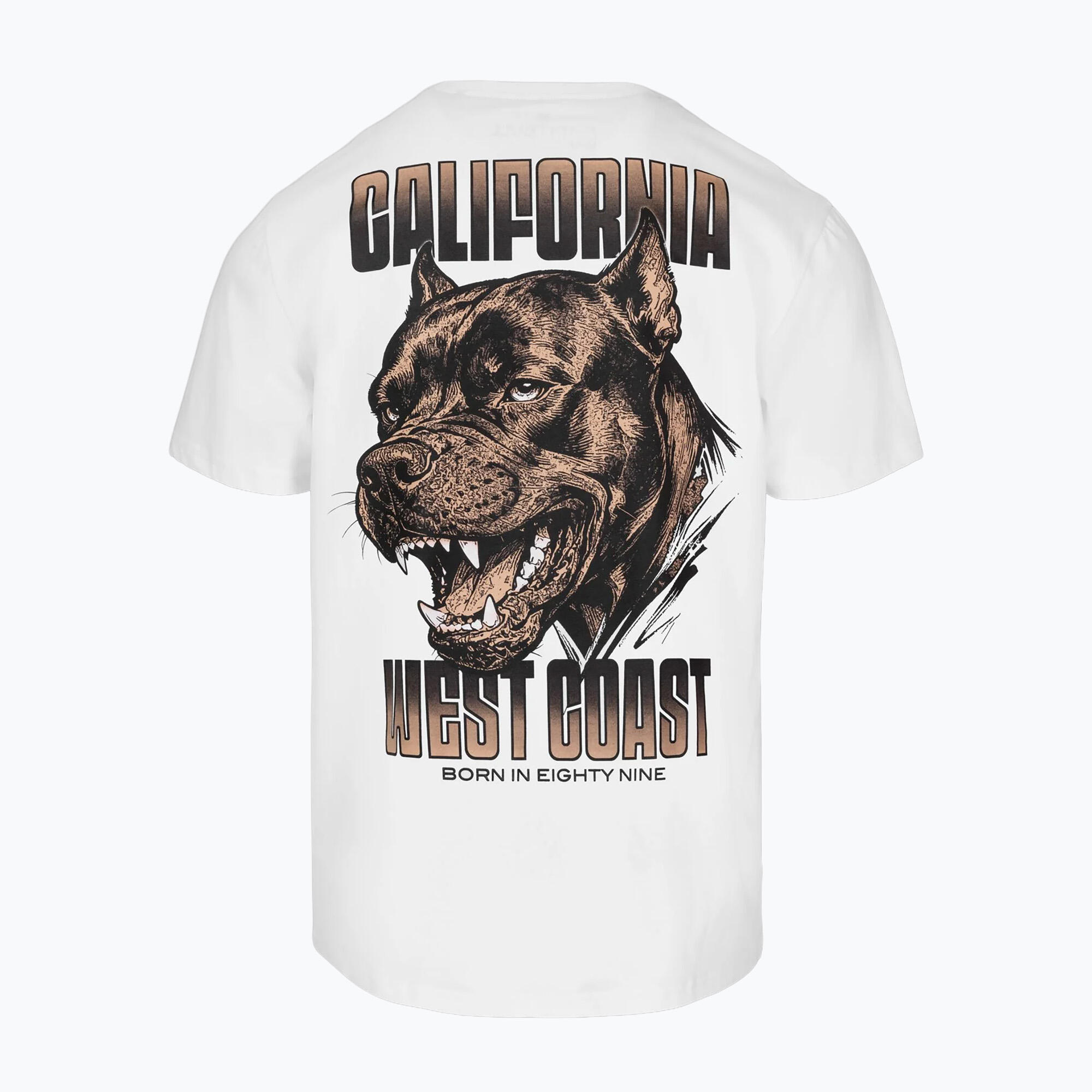 Koszulka męska Pitbull Best Coast 6/7