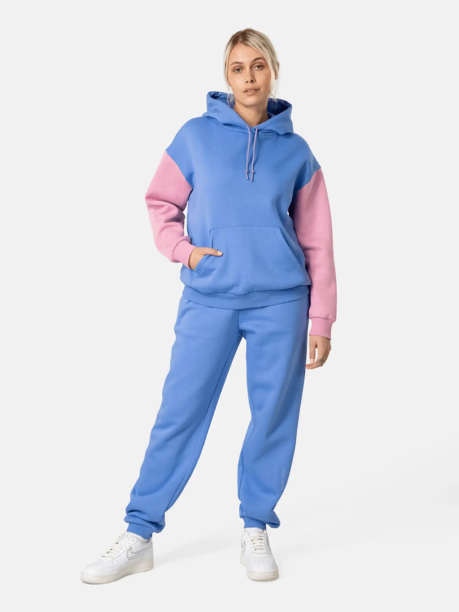 Kari Traa Anelie Hood women’s hoodie 3/5