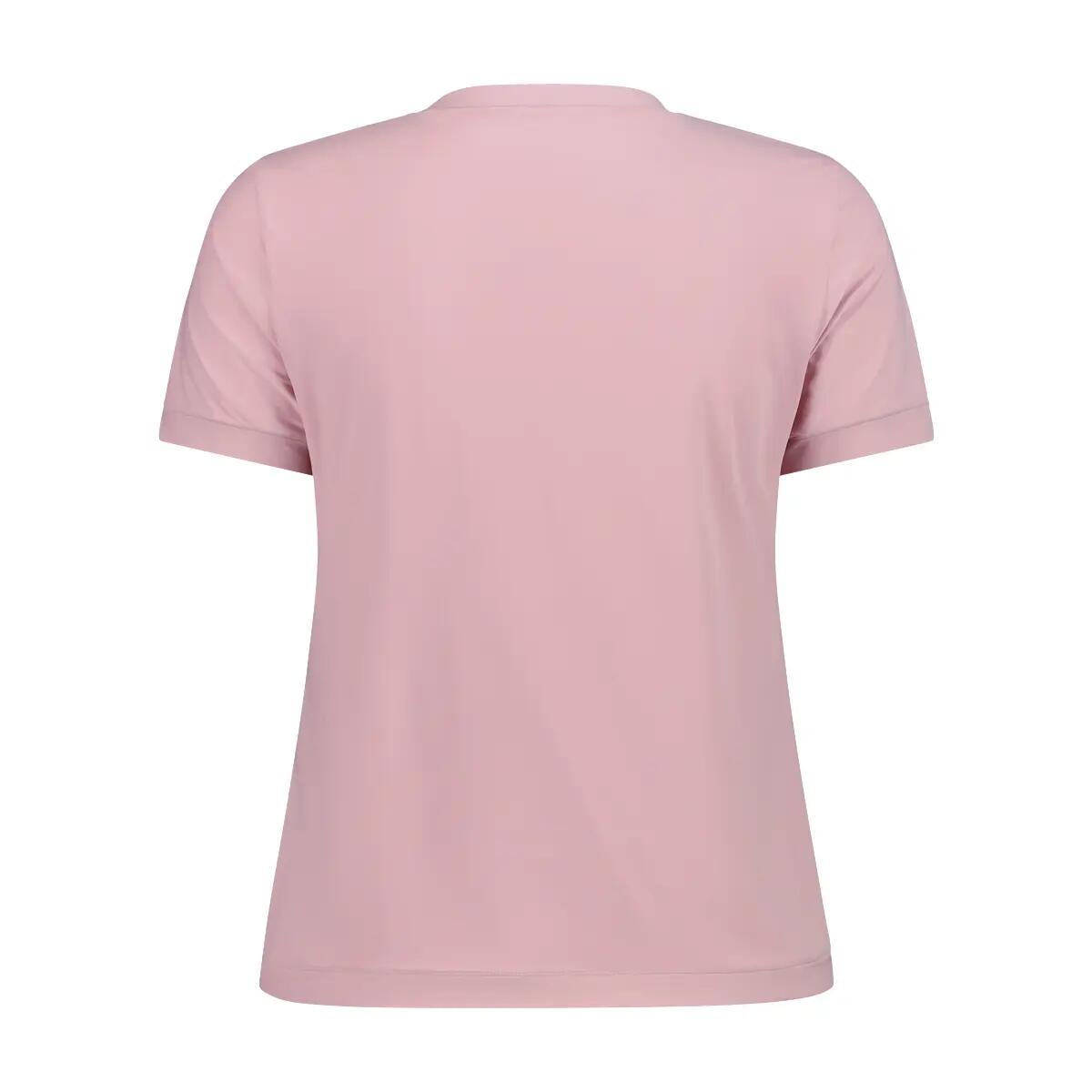 Camiseta de mujer CMP Carla 2/3