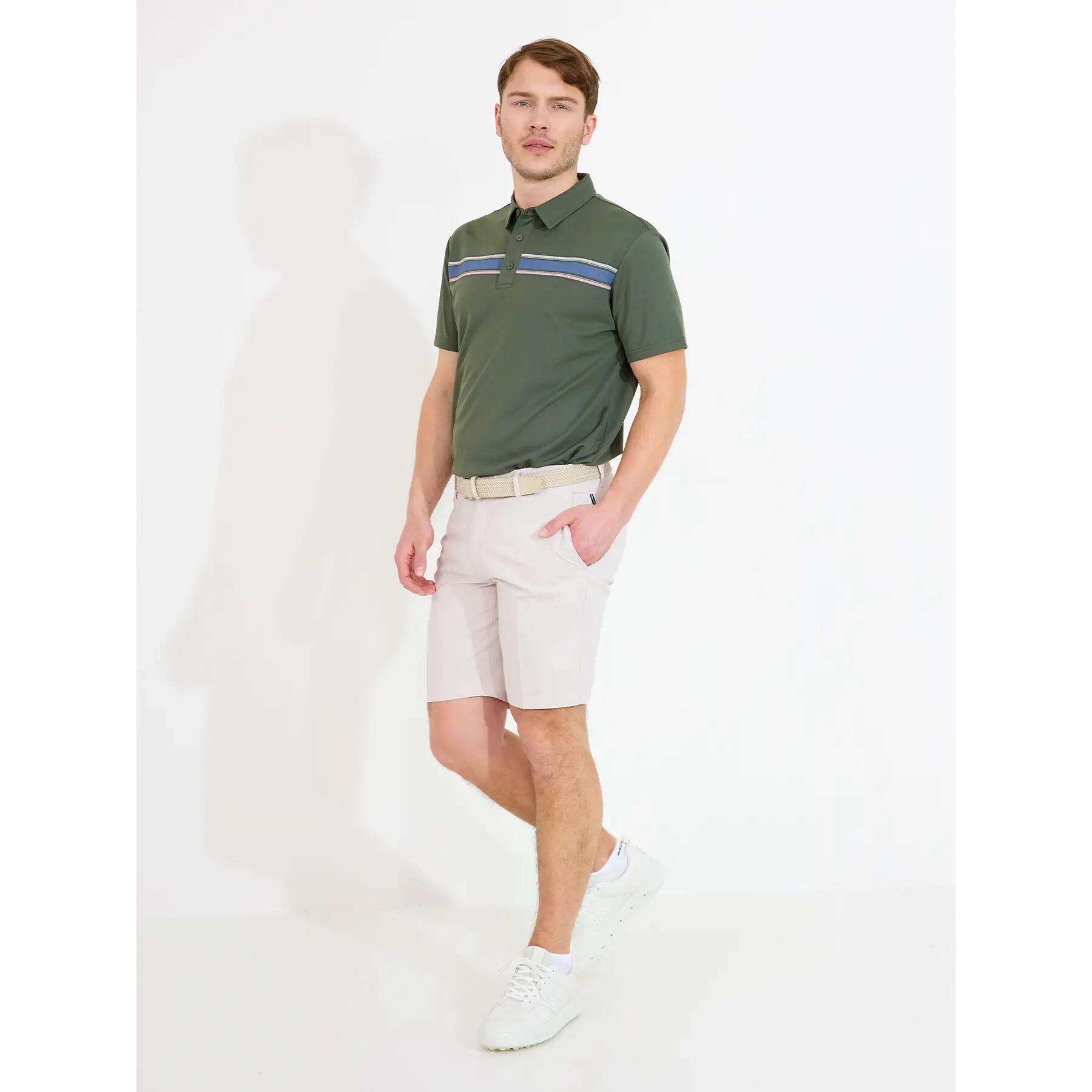 Polo Abacus Cruit Drycool 3/5