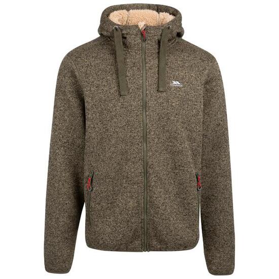 Sweatshirt à capuche Trespass Tableypipe