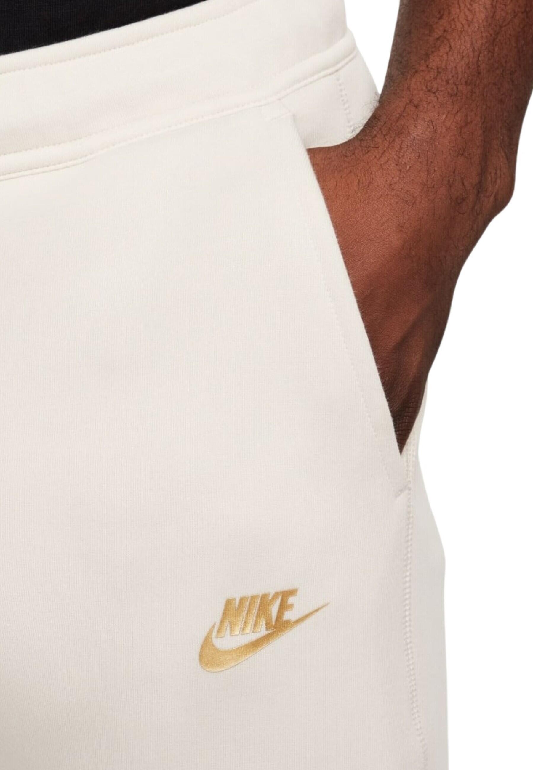 Pantaloni tuta Nike Sportswear M NK TCH FLEECE JGGR 3/5
