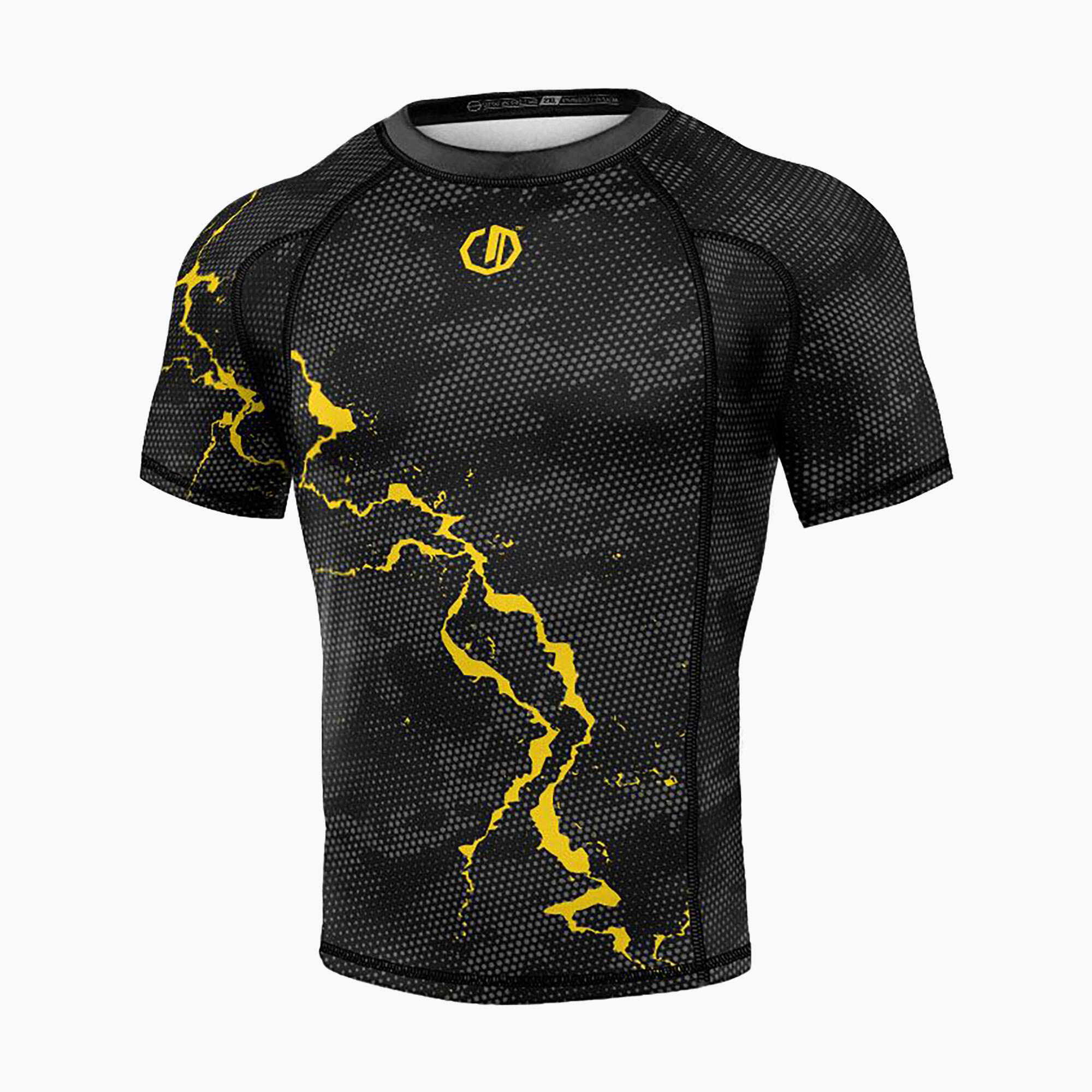 Rashguard męski Octagon Legion Premium