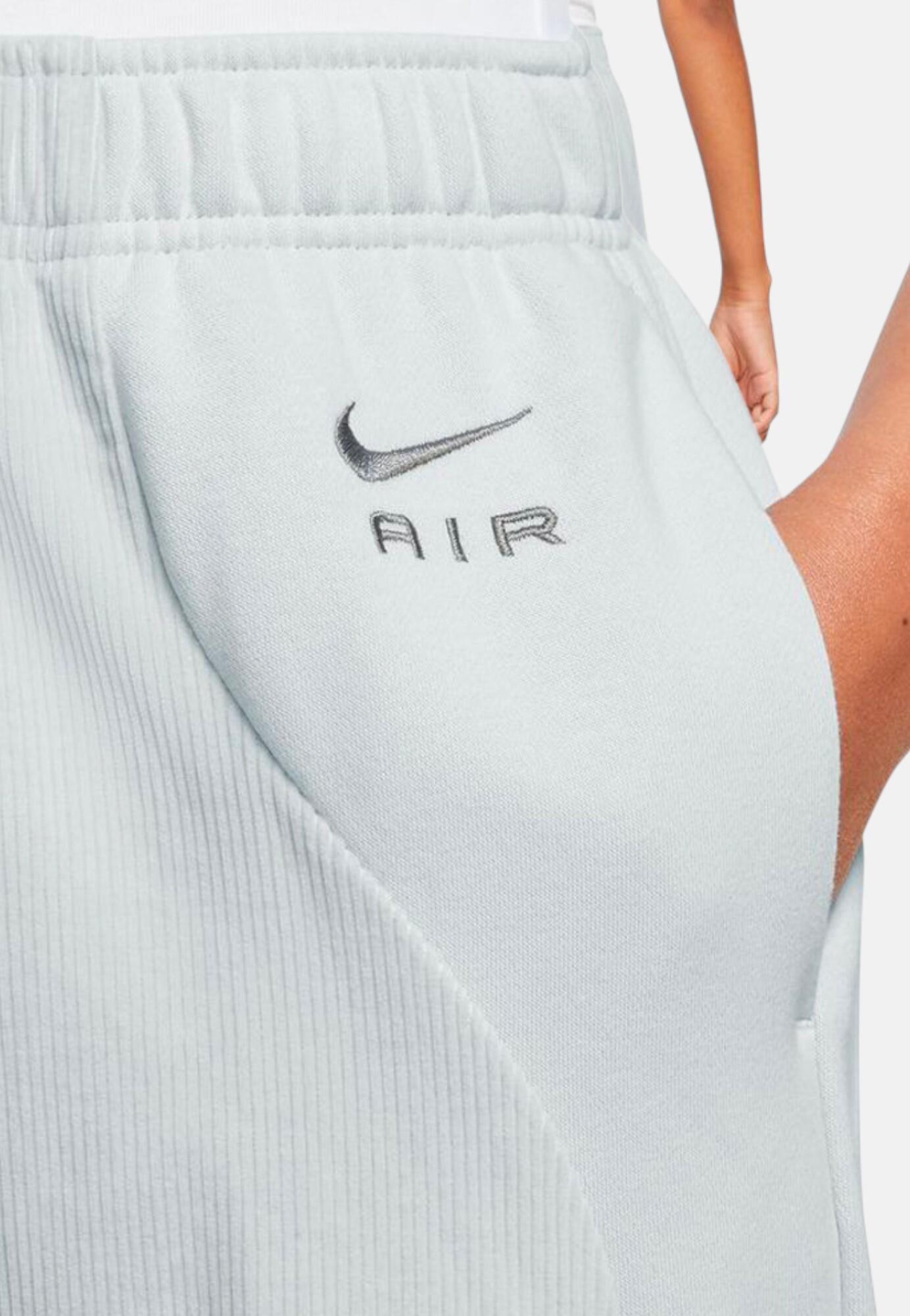 Nike Sportswear - Pantalones de deporte W NSW AIR CORD FLC HR PNT en Poliéster p 3/3
