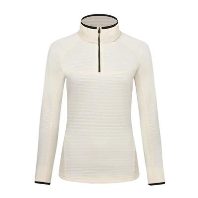 Fleece dames yonder ii voor hiking