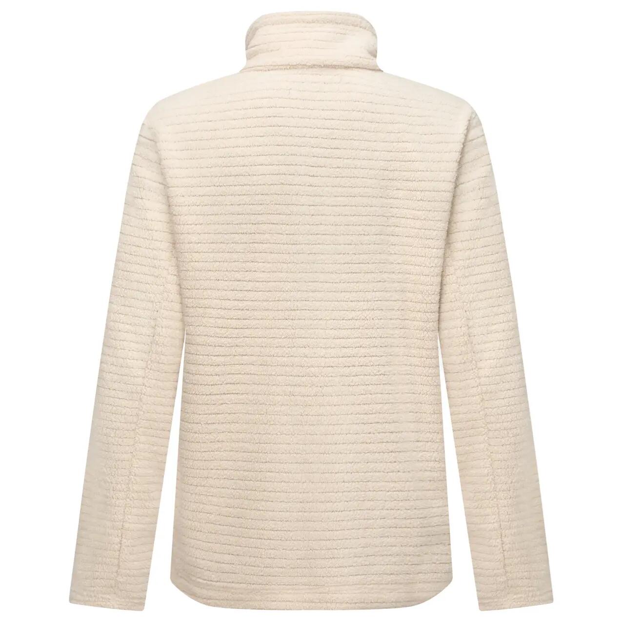 Polaire zippée femme Regatta Heidy 2/4