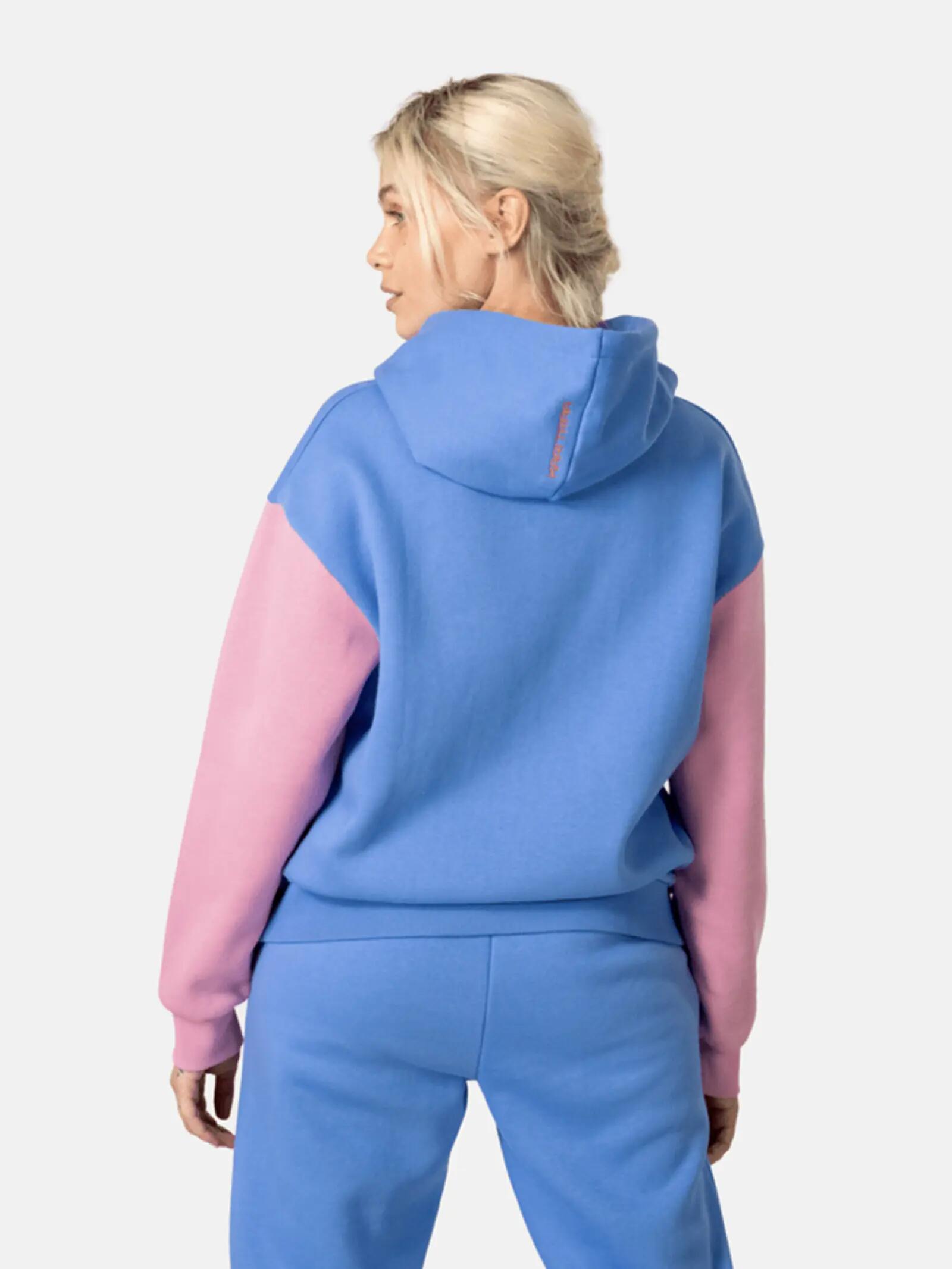Kari Traa Anelie Hood women’s hoodie 2/5