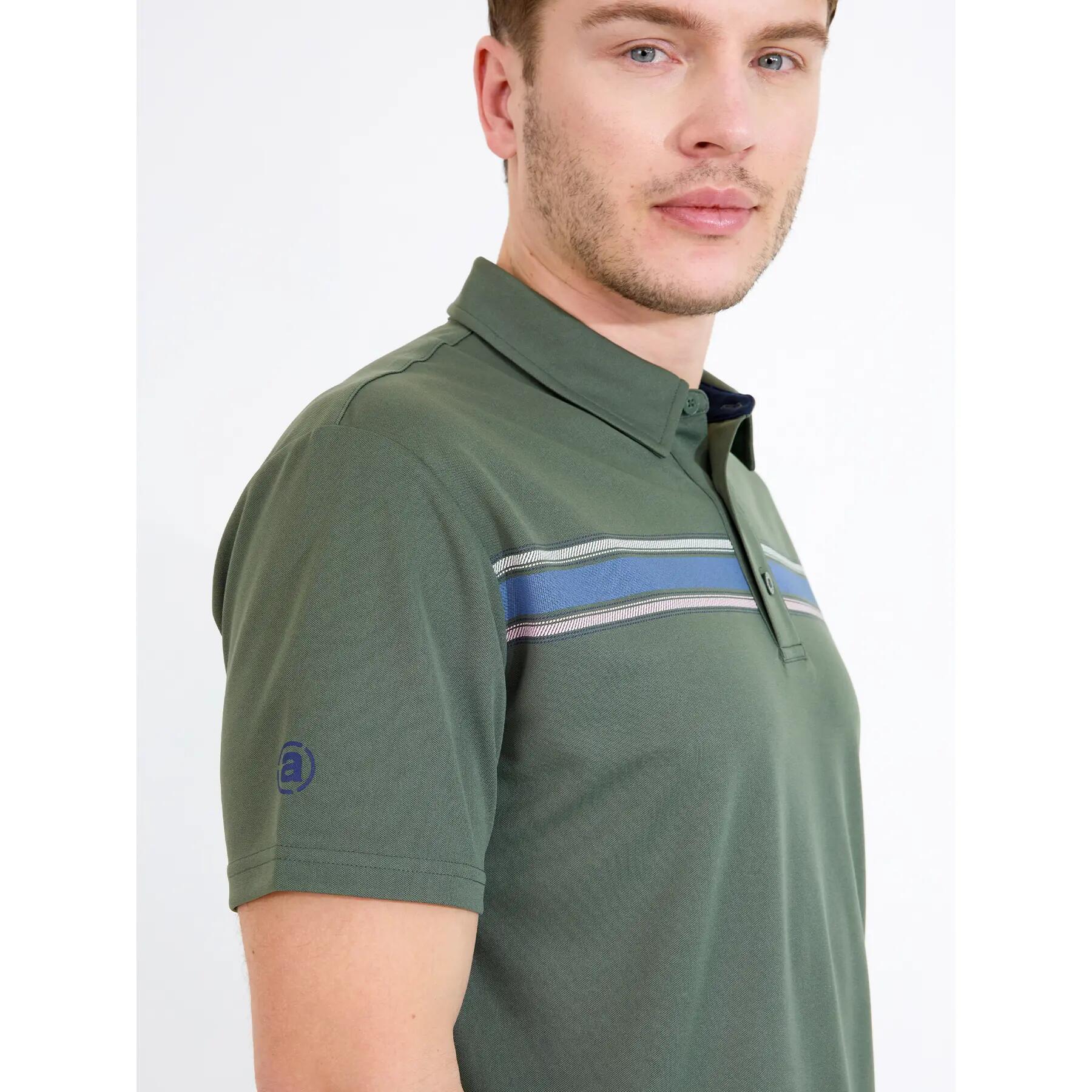 Polo Abacus Cruit Drycool 5/5