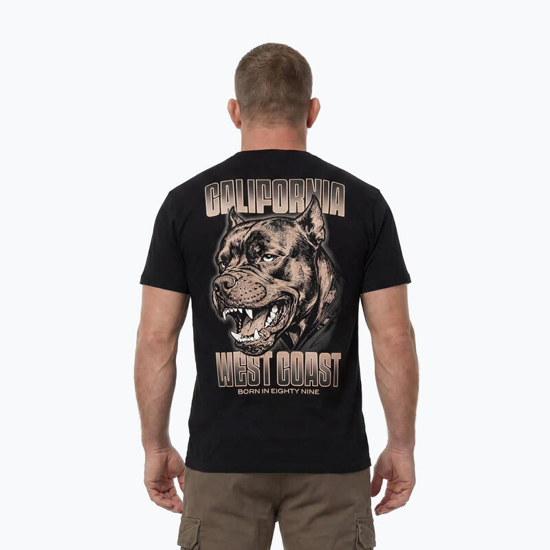 Tricou bărbați Pitbull Best Coast