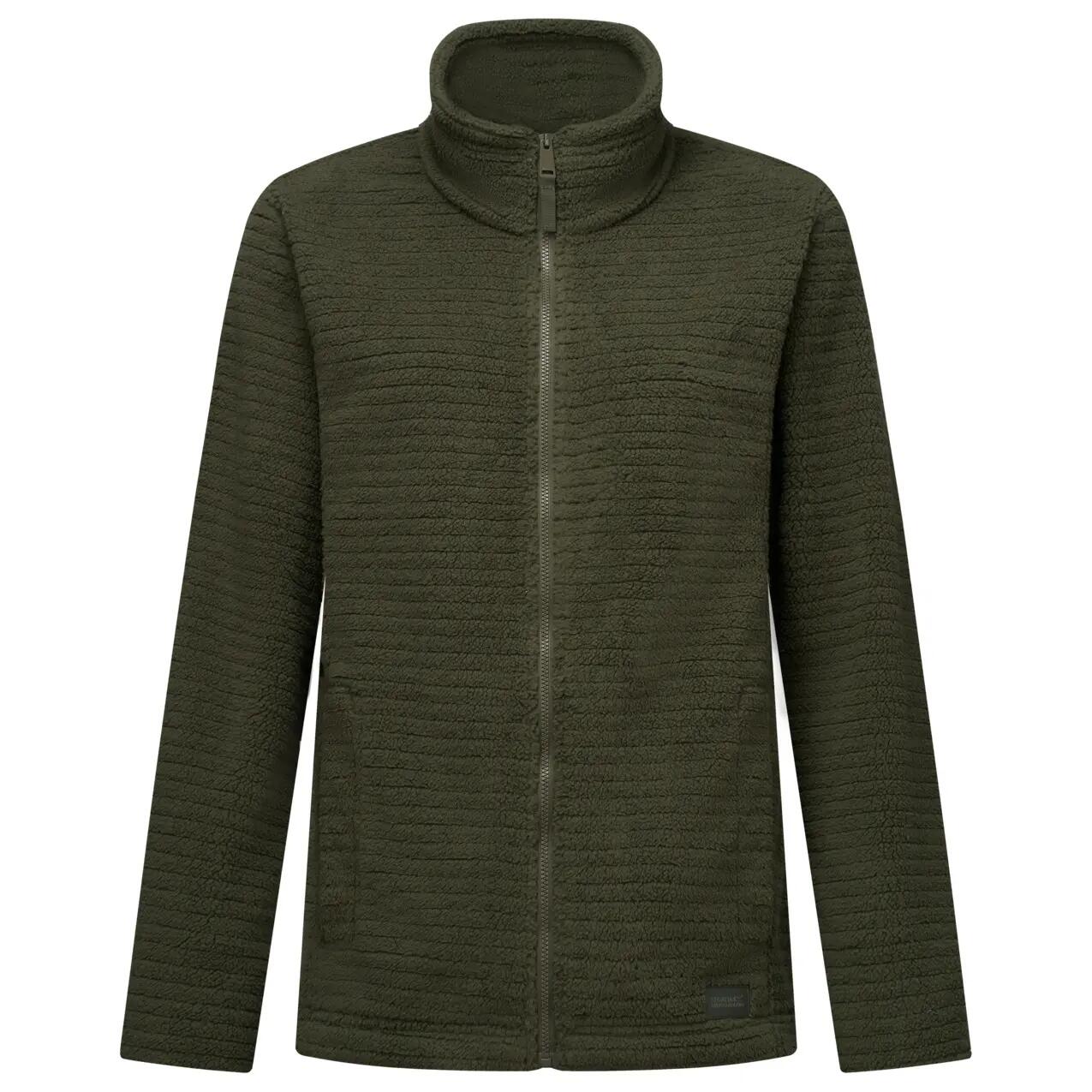 vert / kaki fonce / marron ardoise