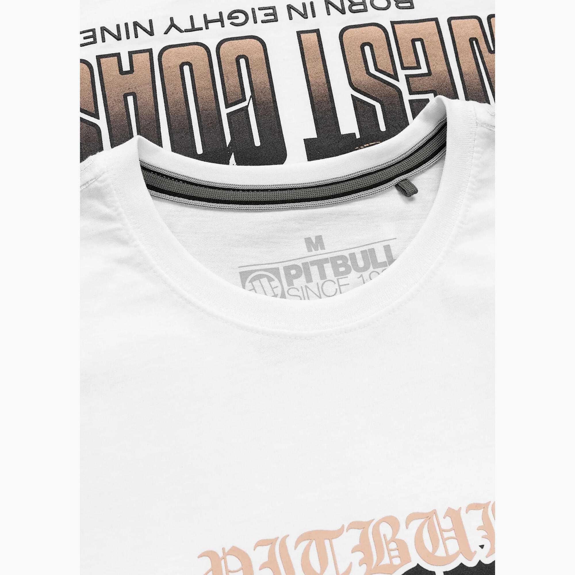 Koszulka męska Pitbull Best Coast 7/7