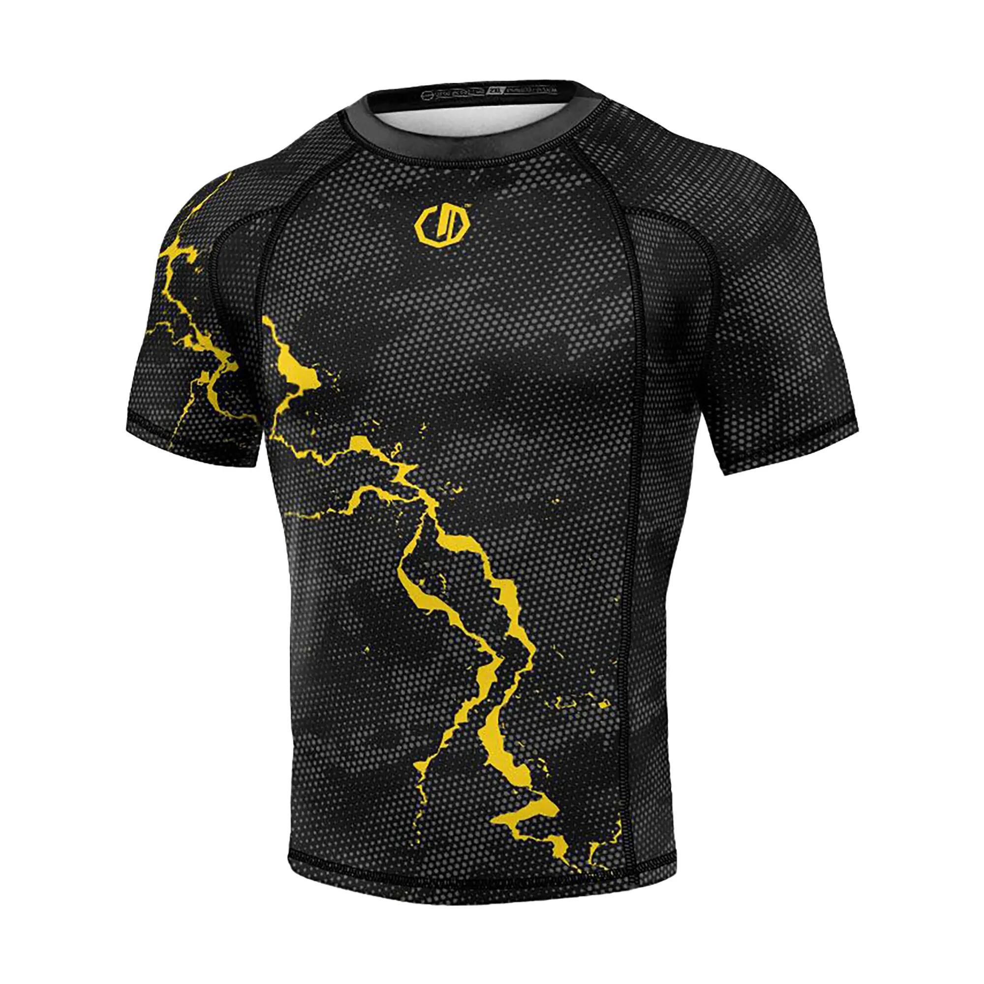 Rashguard de homem Octagon Legion Premium 3/3