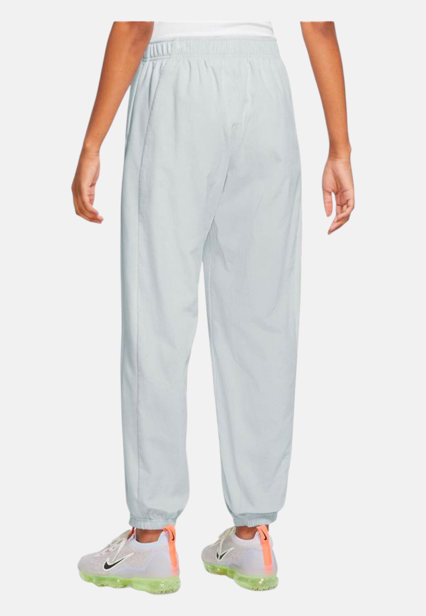 Nike Sportswear - Pantalones de deporte W NSW AIR CORD FLC HR PNT en Poliéster p 2/3