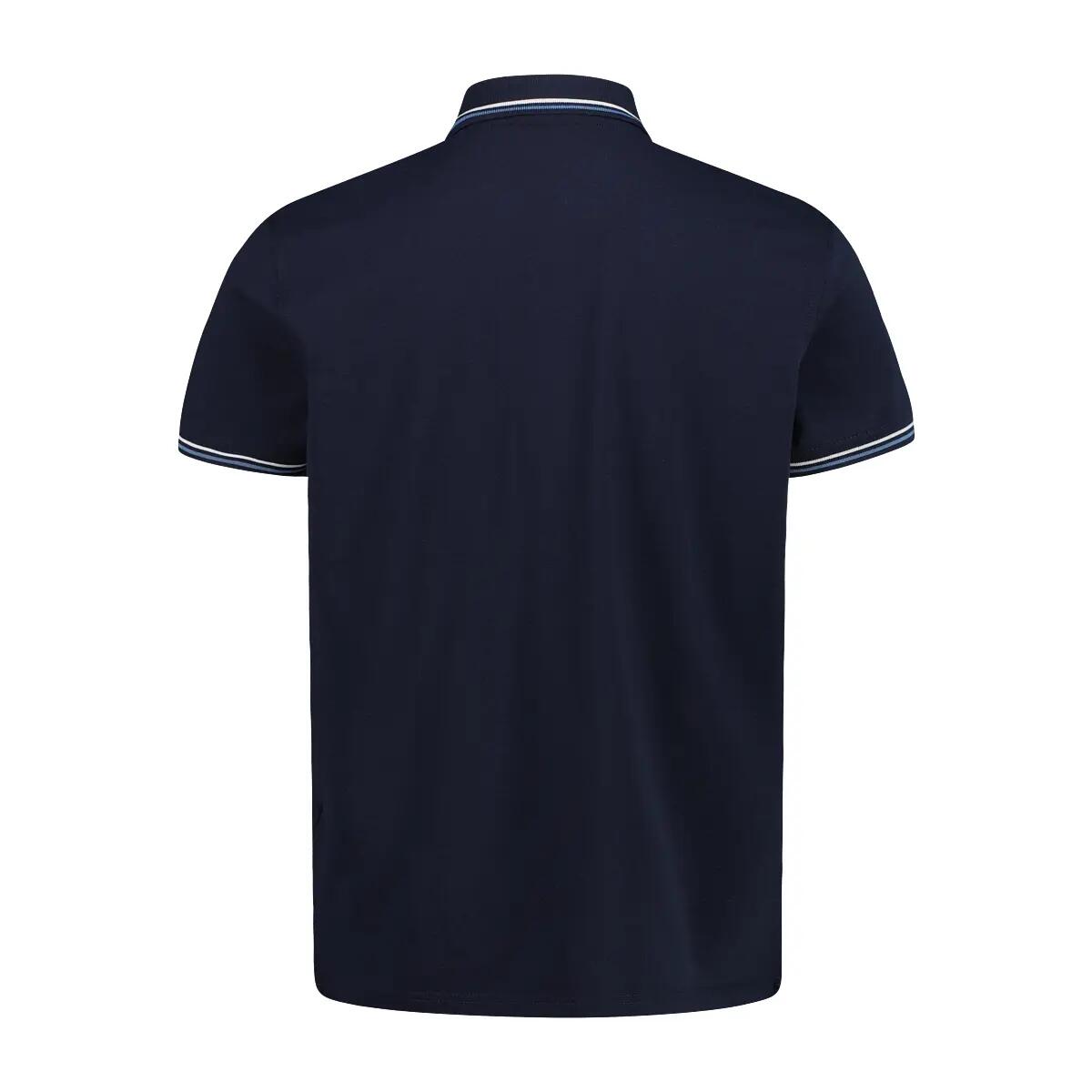 Polo CMP Alex 3/5