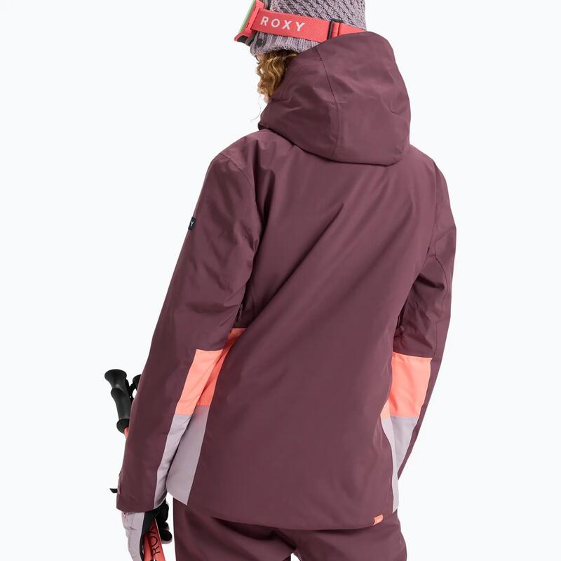 Női ROXY Stormdash snowboard dzseki