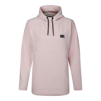 Polaire à capuche femme Dare 2B Snowburst