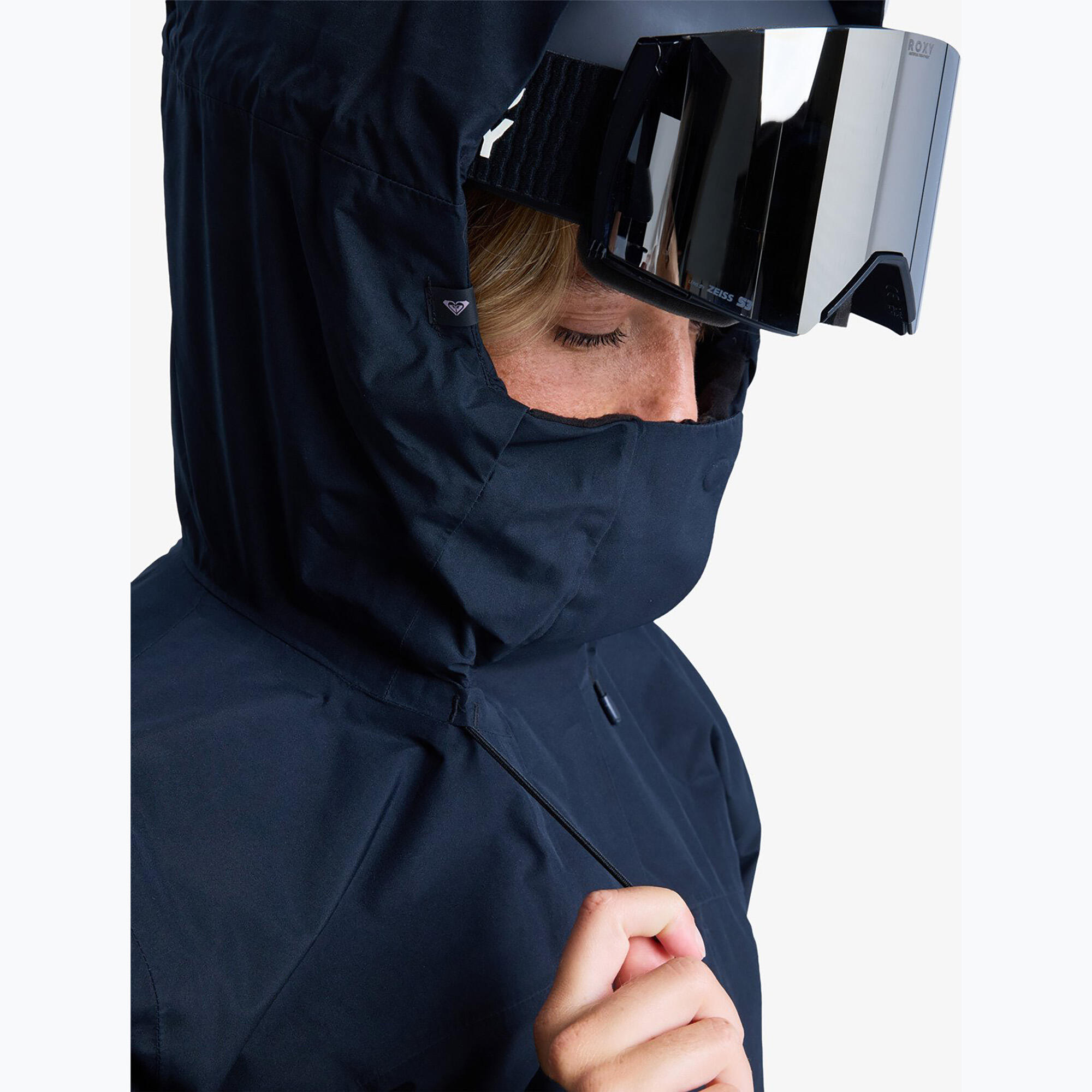 Kurtka snowboardowa damska ROXY Gore-Tex Stormday 6/7