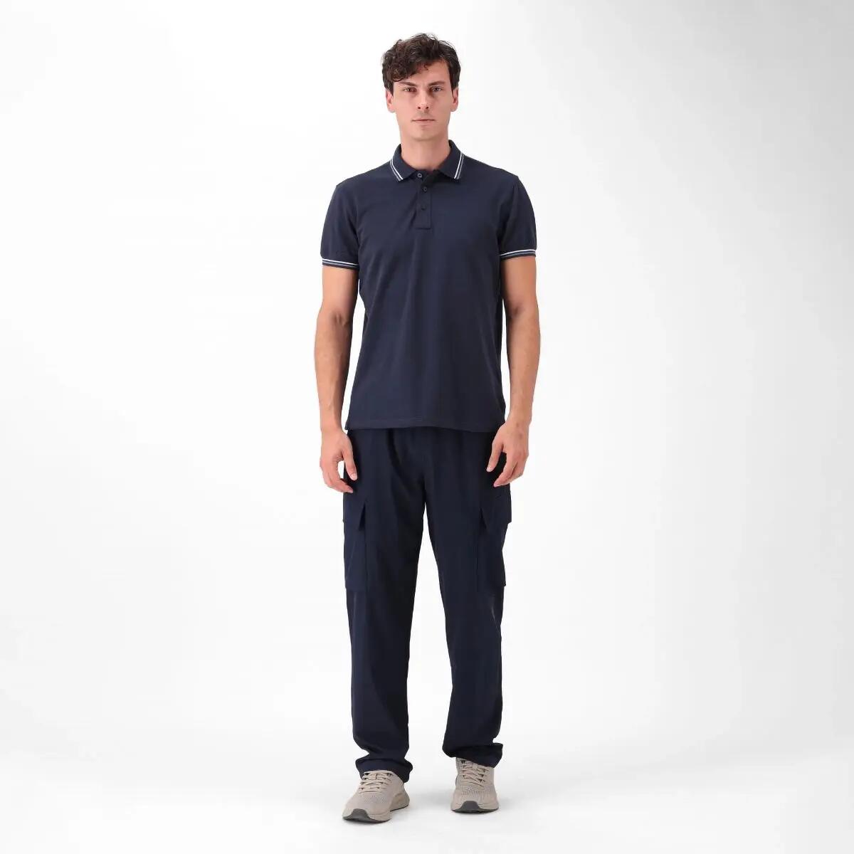 Polo CMP Alex 2/5