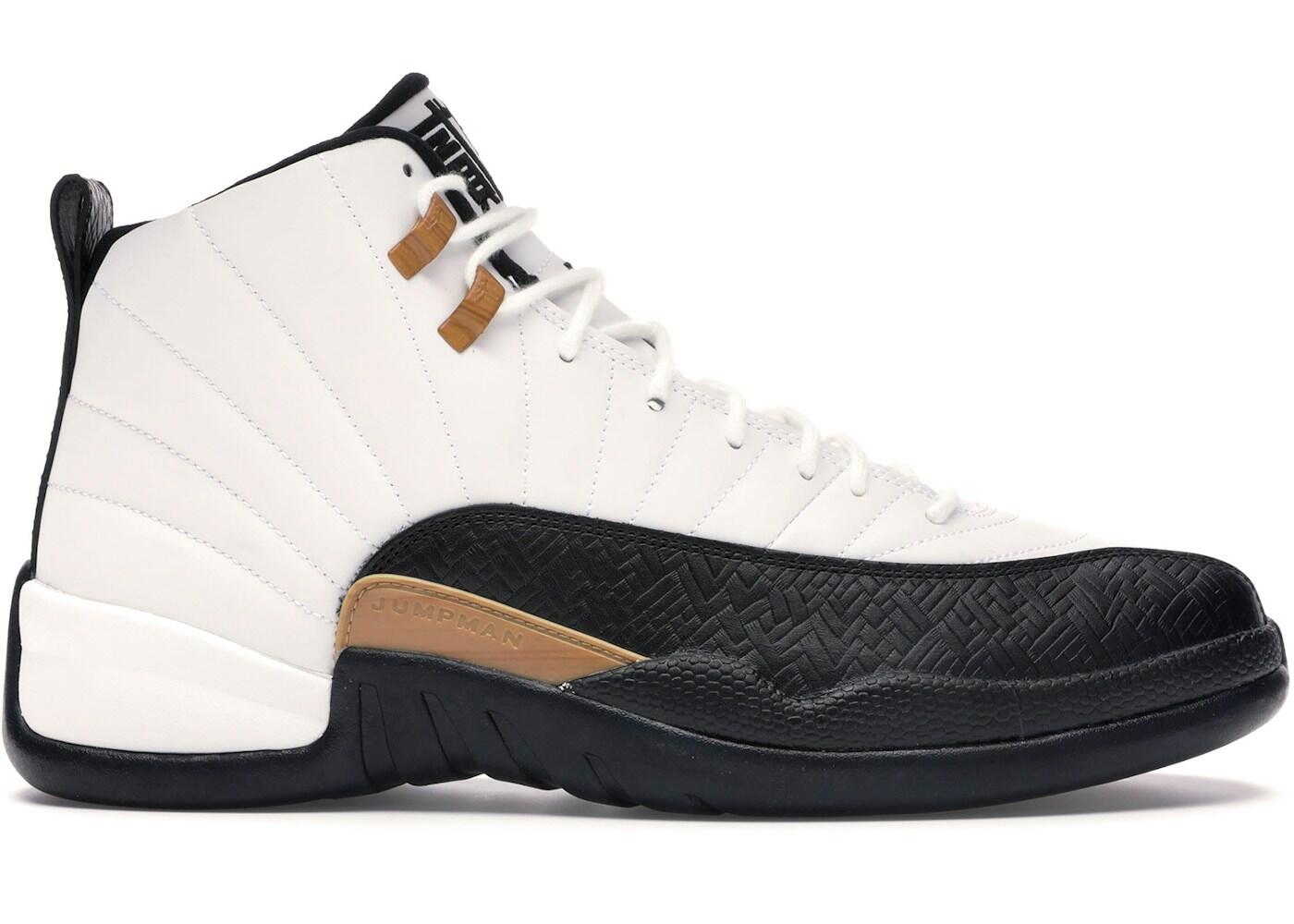 Jordan 12 Retro Chinese New Year 2/2