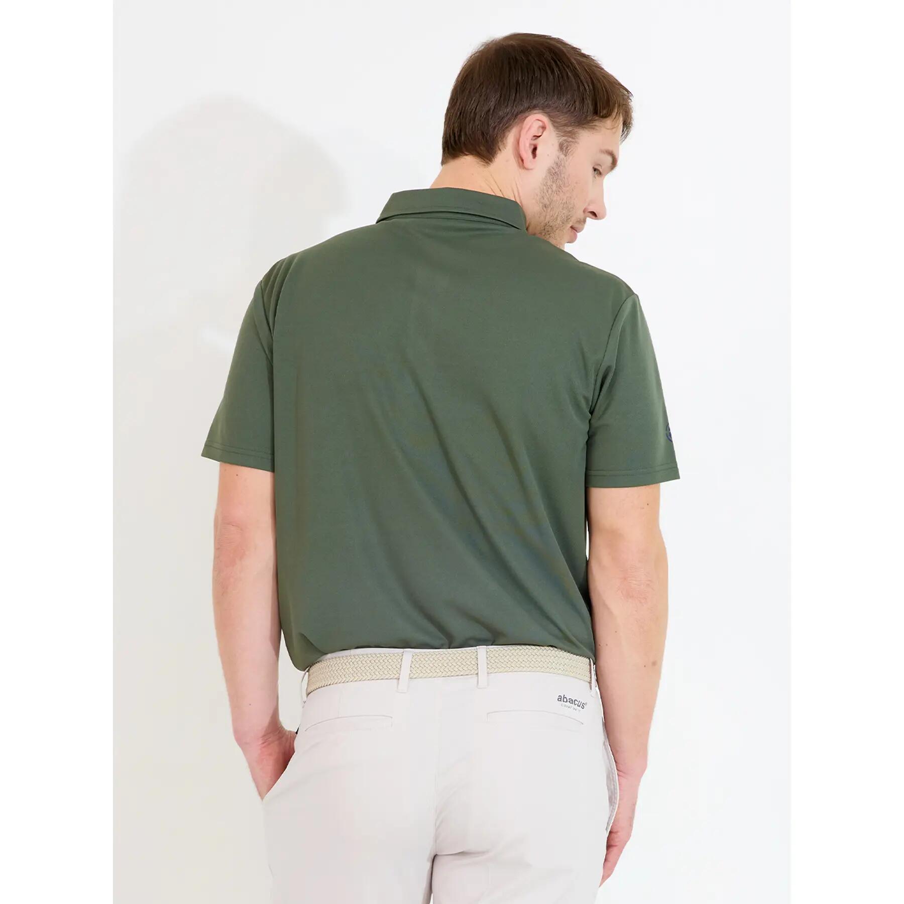 Polo Abacus Cruit Drycool 4/5