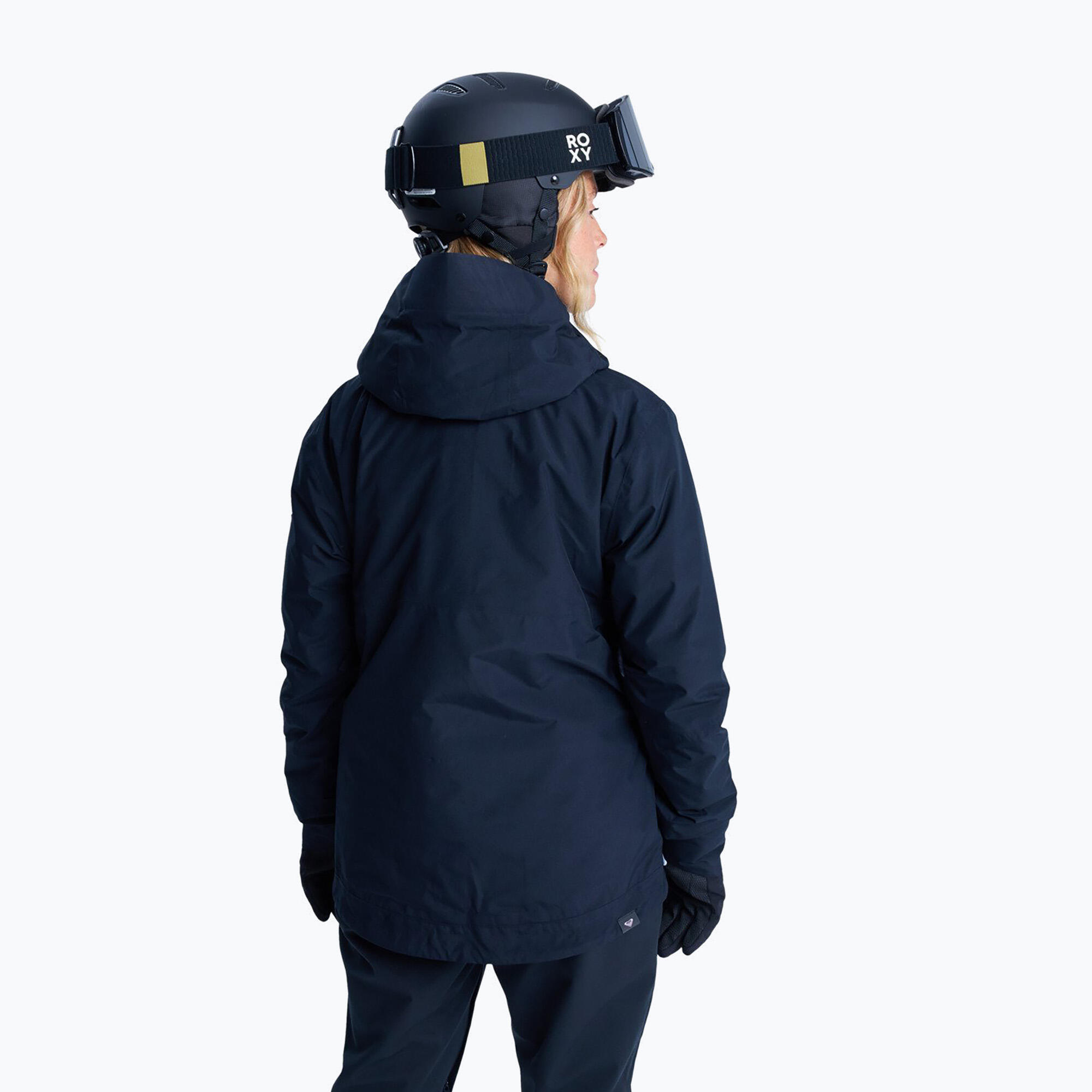 Kurtka snowboardowa damska ROXY Gore-Tex Stormday 3/7